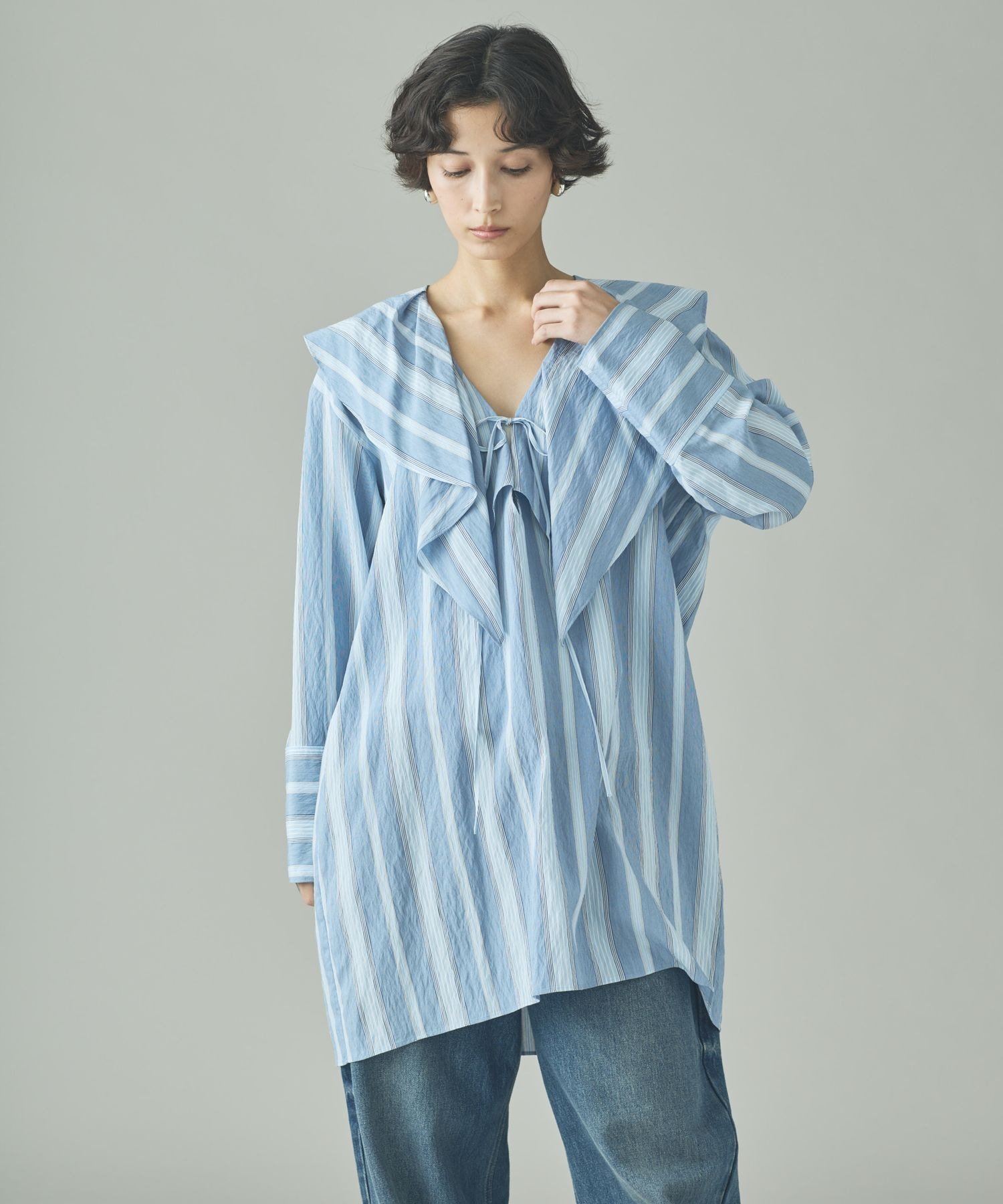 楽天市場】カレンソロジー（シャツ・ブラウス｜トップス）：レディース