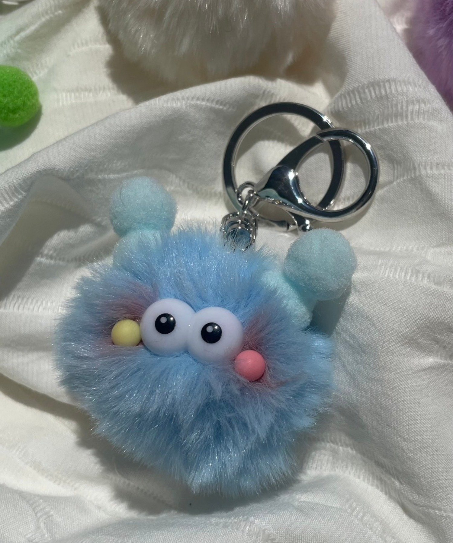 楽天市場】モンスター キーホルダー（日用品雑貨・文房具・手芸）の通販