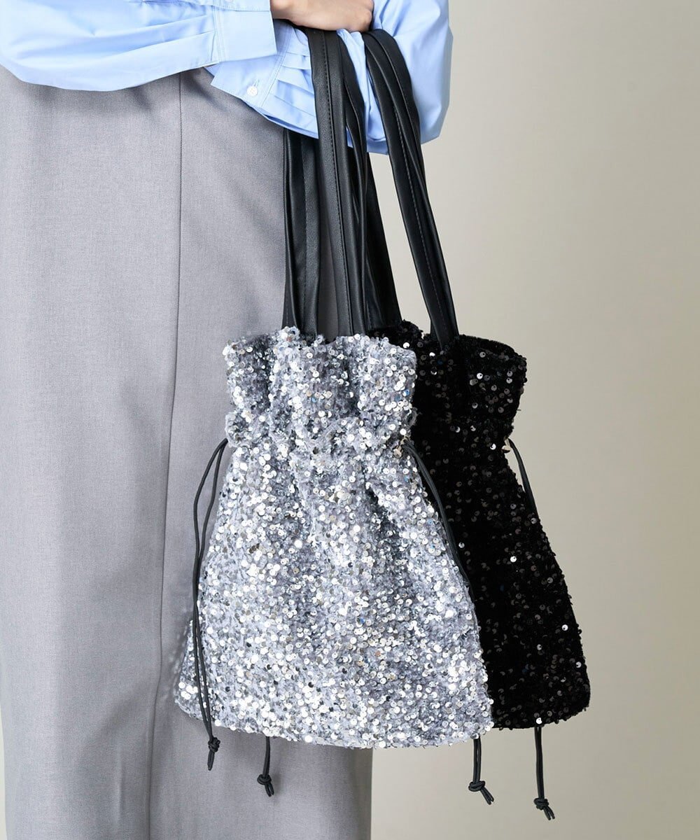 楽天市場】シャネル スパンコール トートの通販