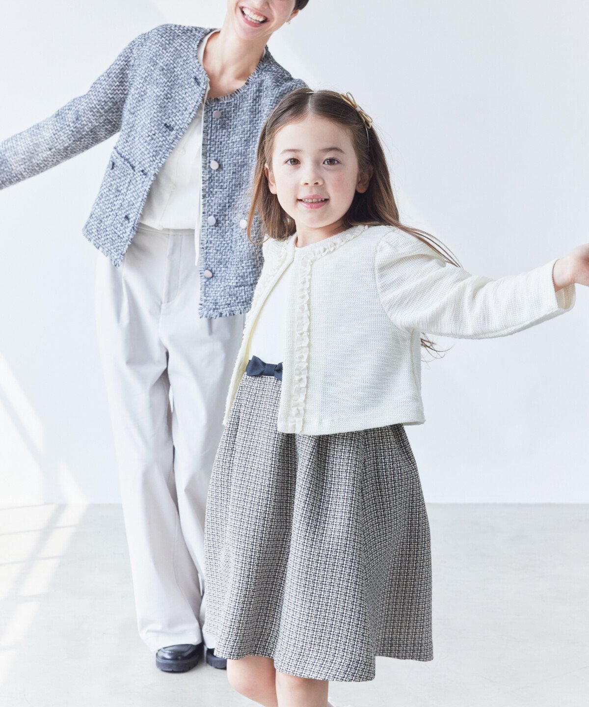 楽天市場】入園式 子供服 コムサの通販