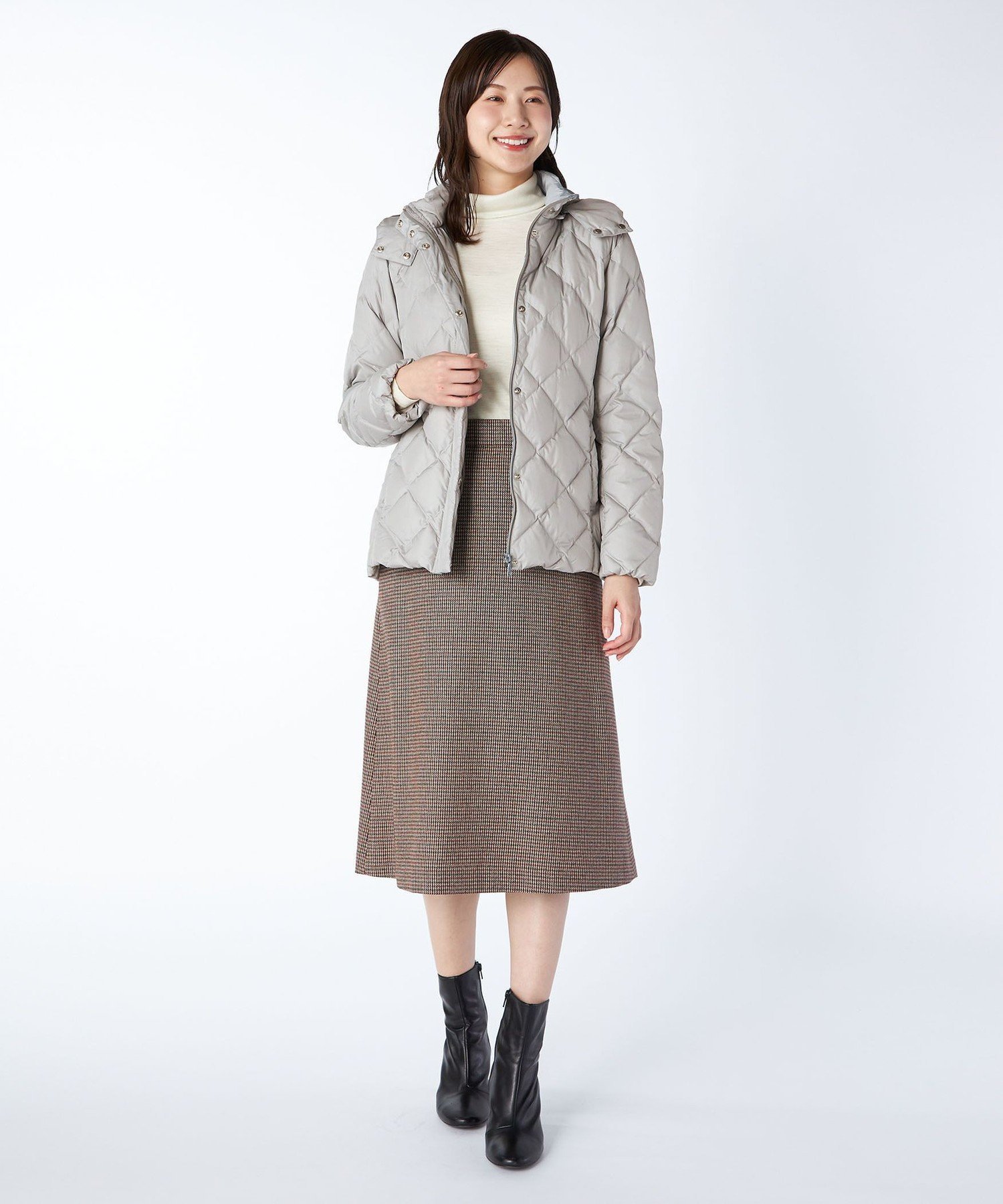 楽天市場】キース コート（サイズ（S/M/L）M）（レディース