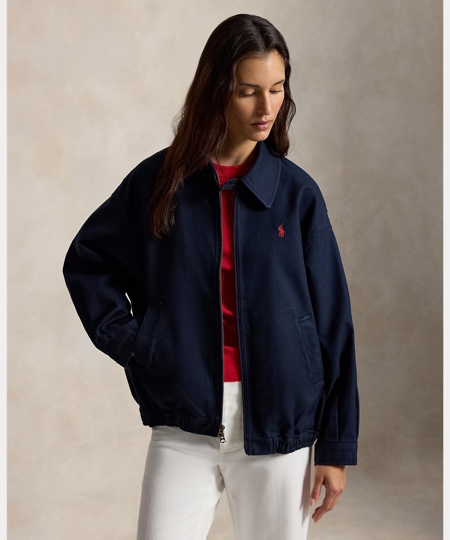 楽天市場】ラルフローレン ジャケット（サイズ（S/M/L）S