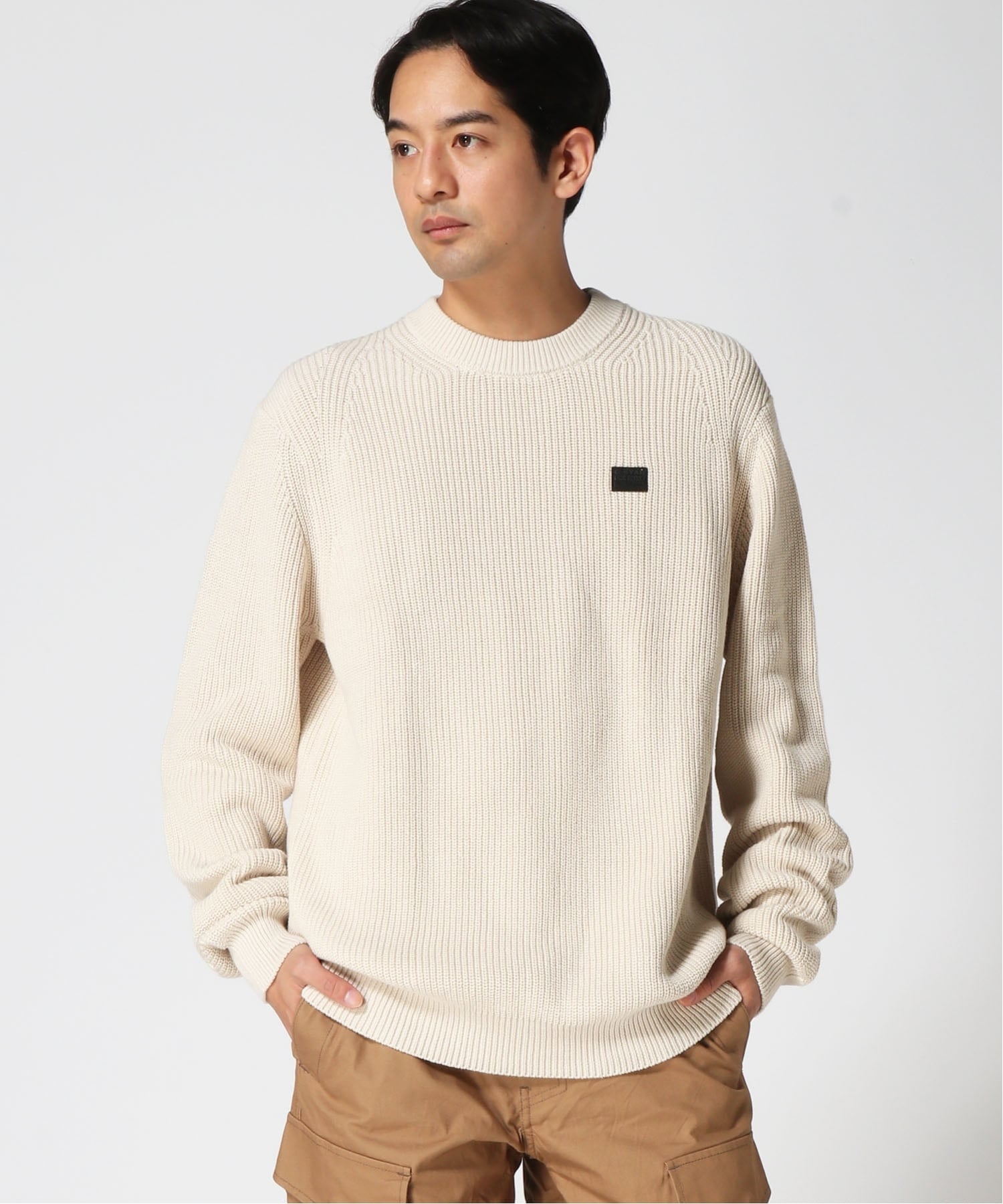 楽天市場】G－STAR RAW（ニット・セーター｜トップス）：メンズ