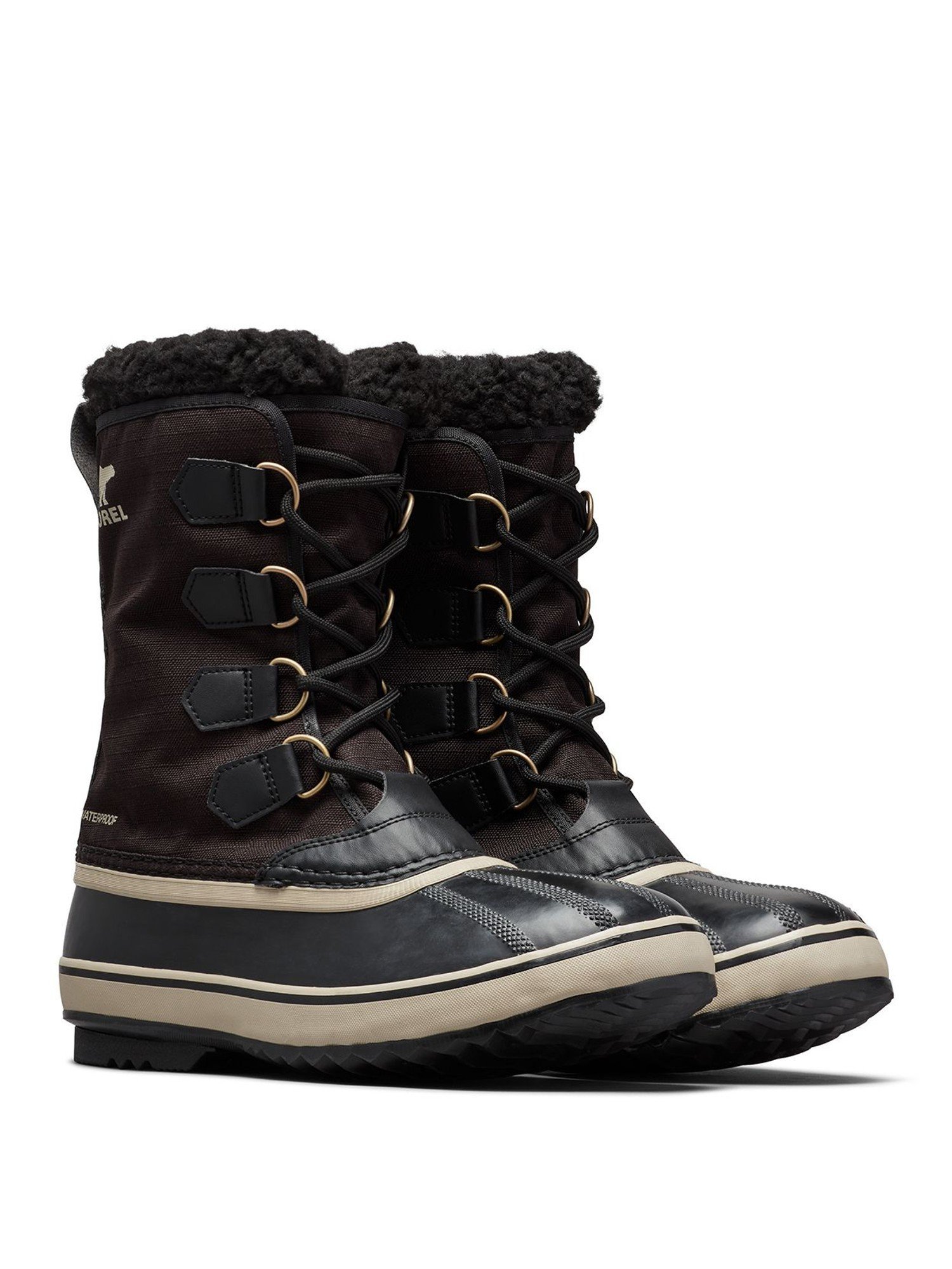 楽天市場】ソレル パックナイロン 28．0の通販