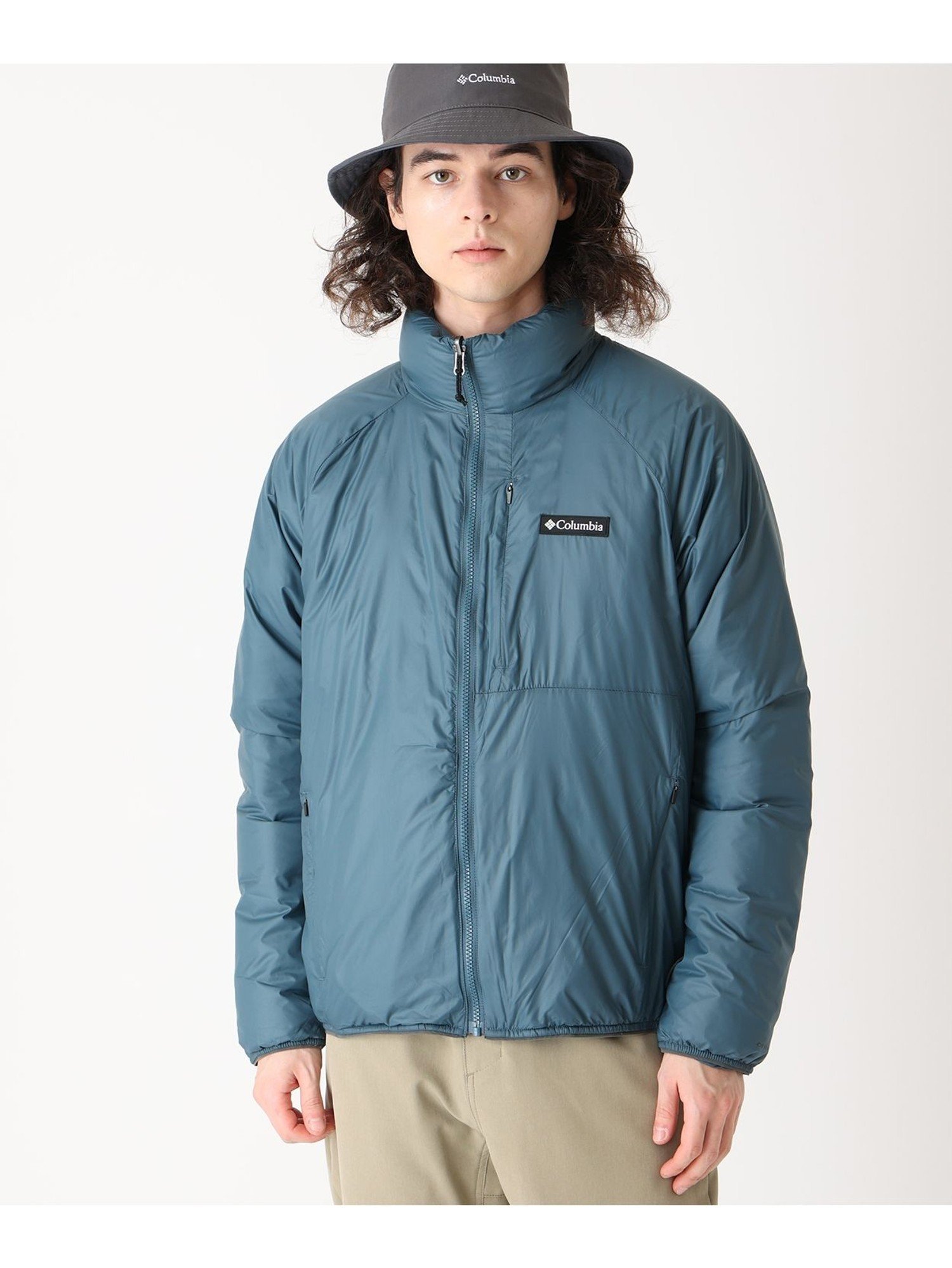 楽天市場】キルティング ジャケット（ブランドコロンビア）の通販