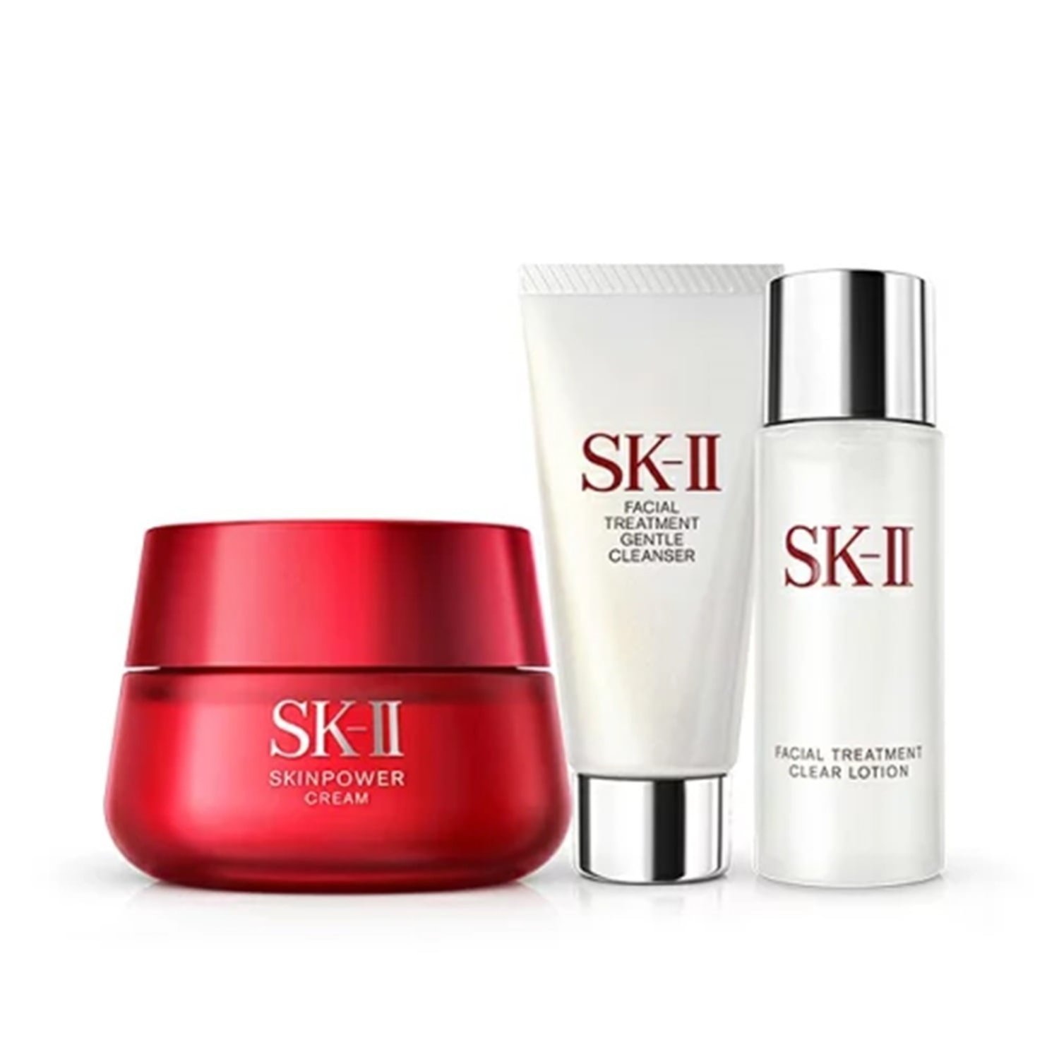 楽天市場】スキンパワー エッセンス トライアル キットの通販