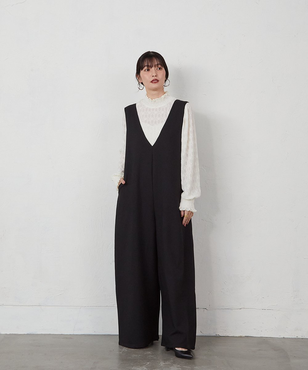 楽天市場】ホワイト（オーバーオール｜メンズファッション）の通販