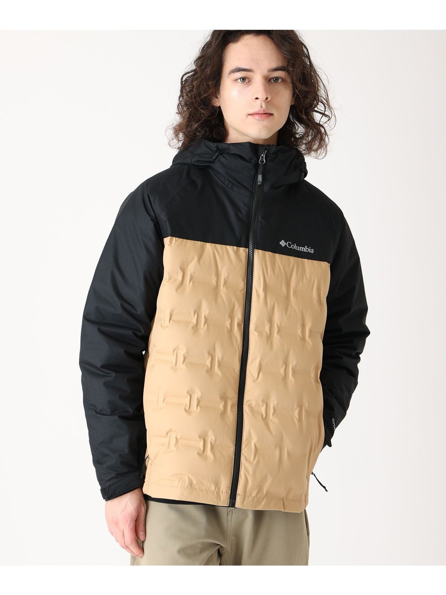 楽天市場】コロンビア ダウン（サイズ（S/M/L）L）（コート