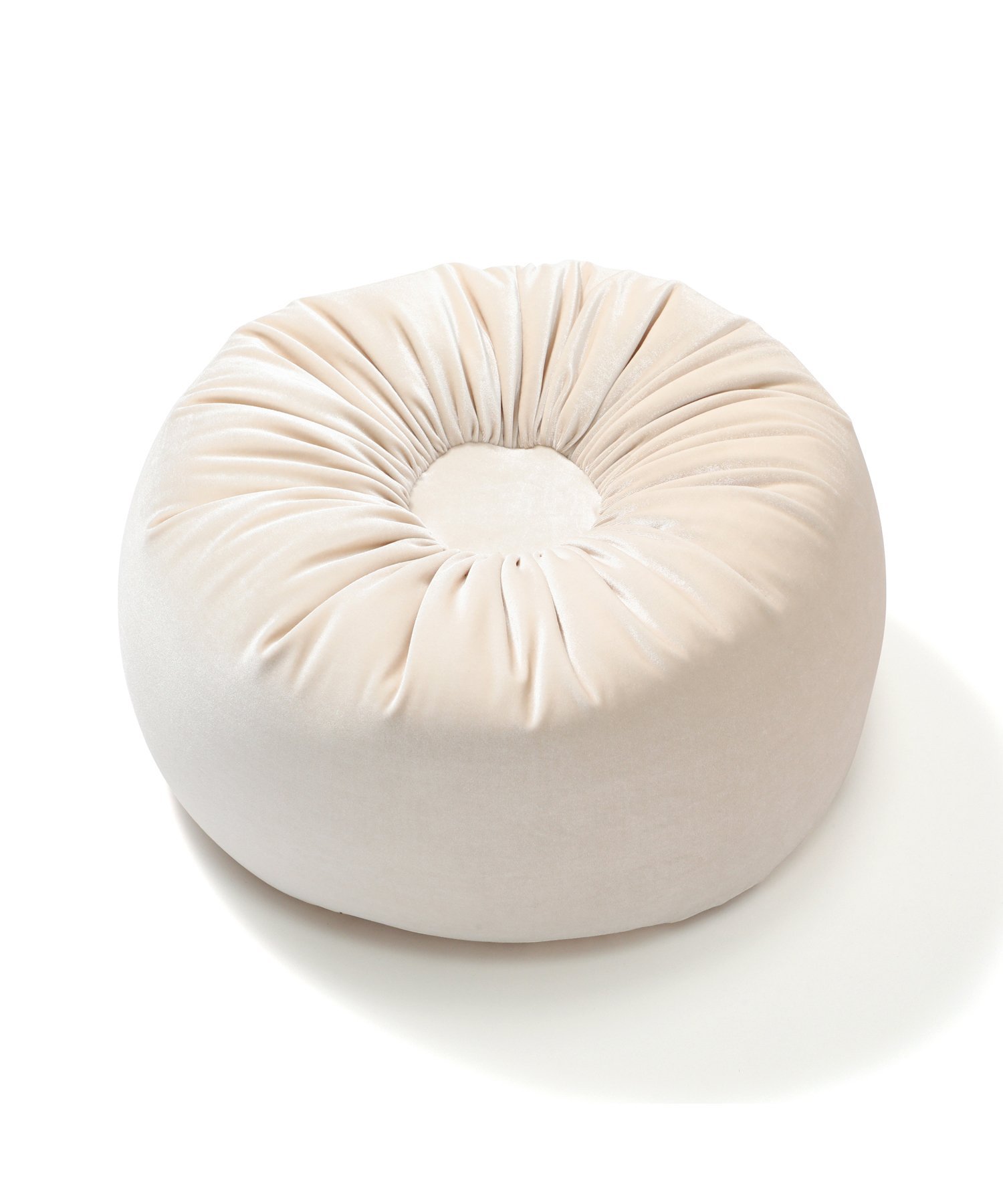 楽天市場】francfranc ビーズ クッションの通販