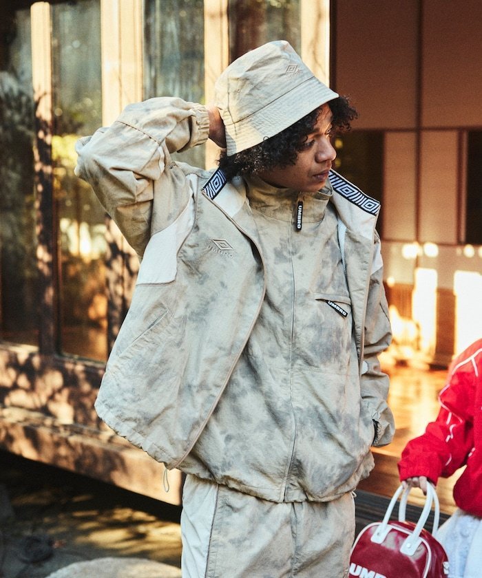 楽天市場】ナイロンジャケット 柄（メンズファッション）の通販