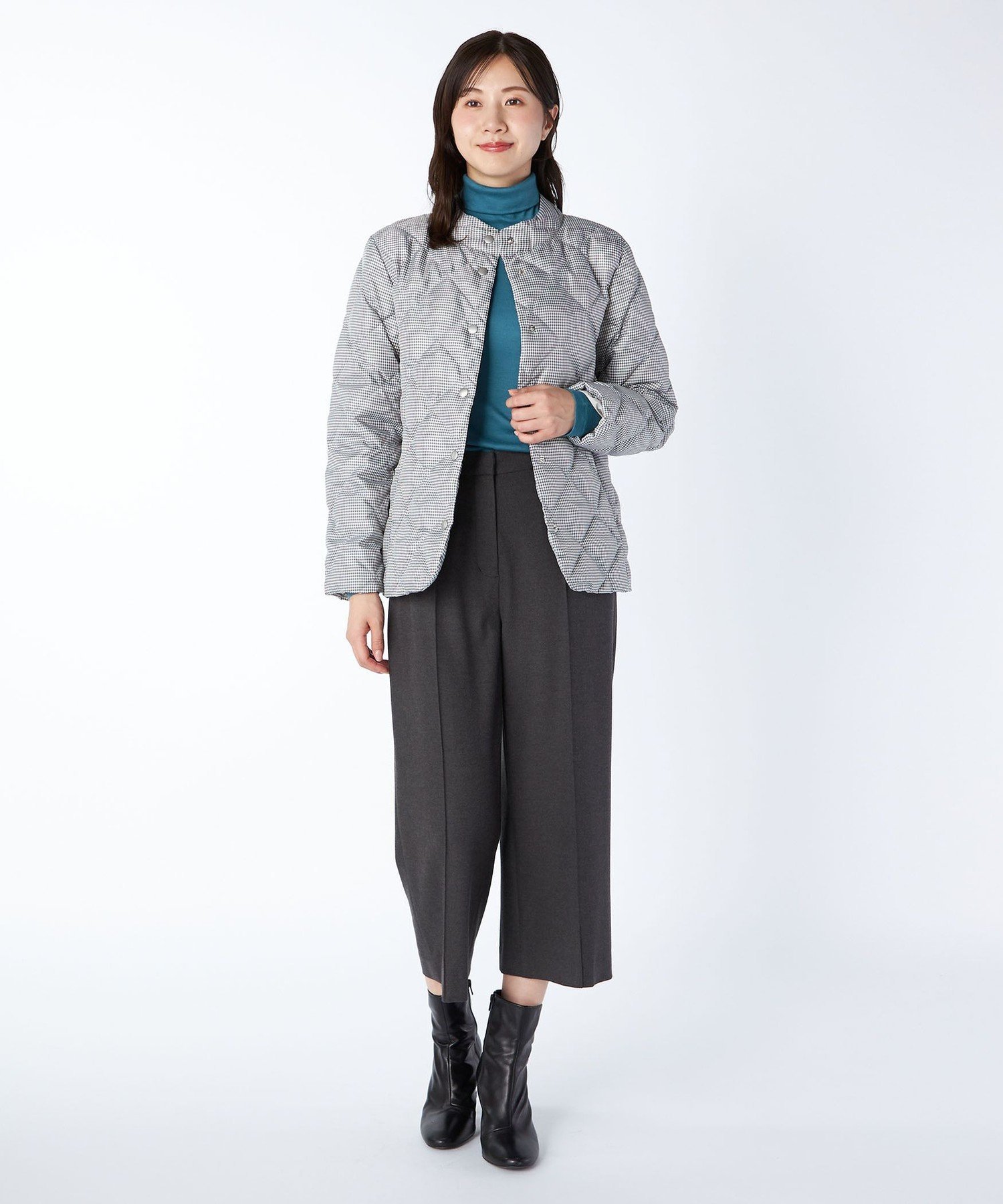 楽天市場】Keith（サイズ（S/M/L）L）（コート・ジャケット