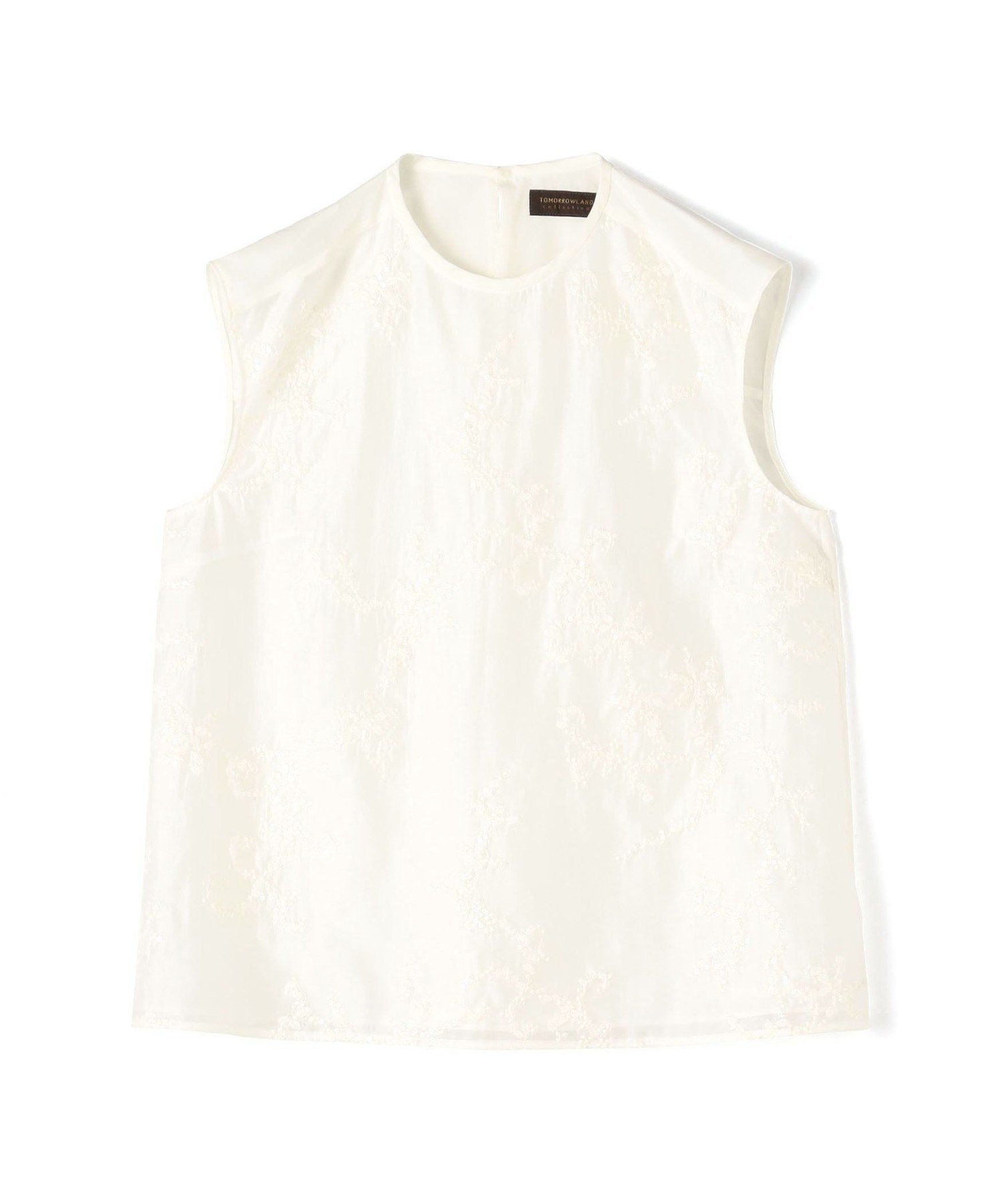 楽天市場】tomorrowland（トップス｜レディースファッション）の通販