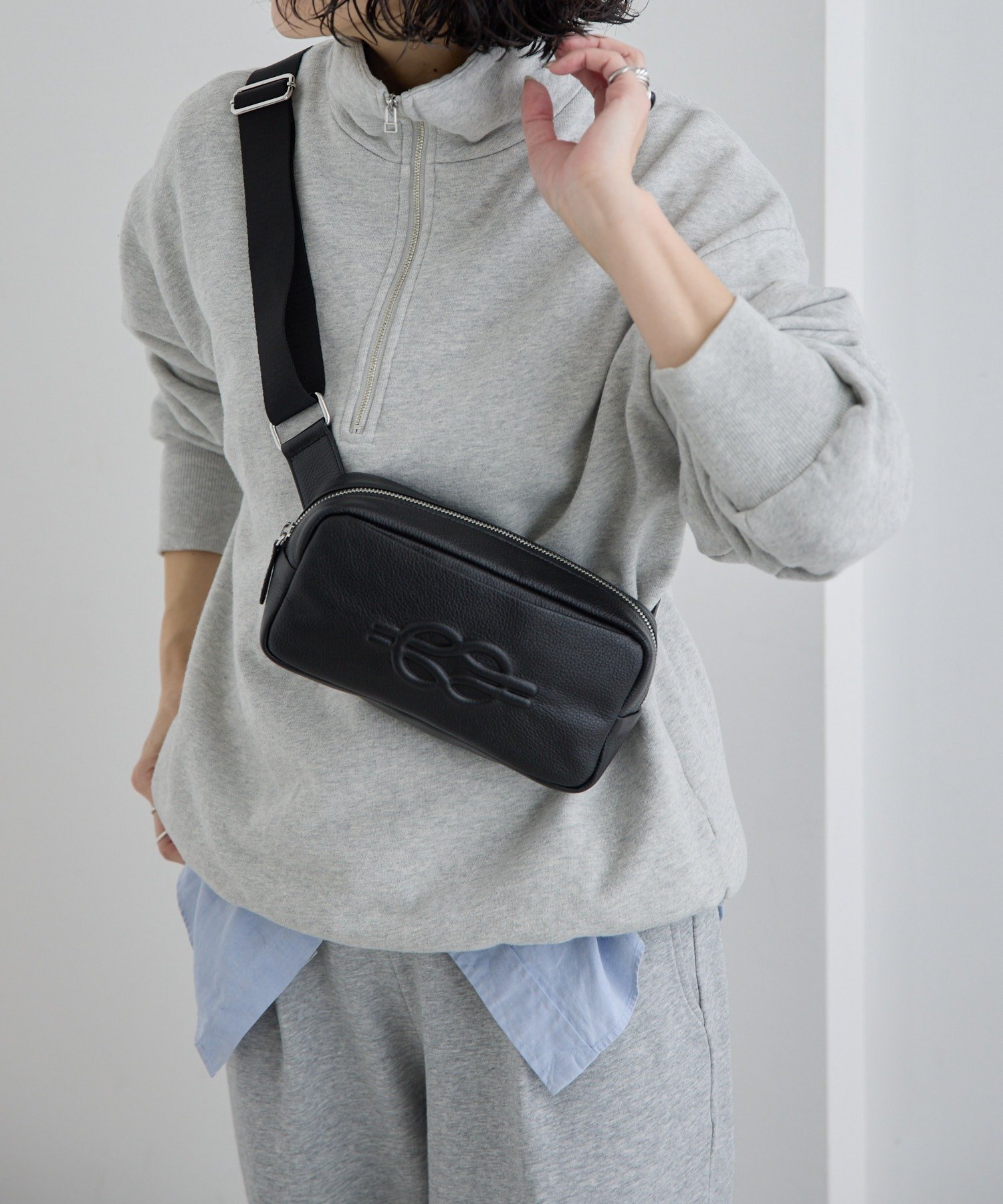 楽天市場】パピヨネ（ショルダーバッグ・メッセンジャーバッグ