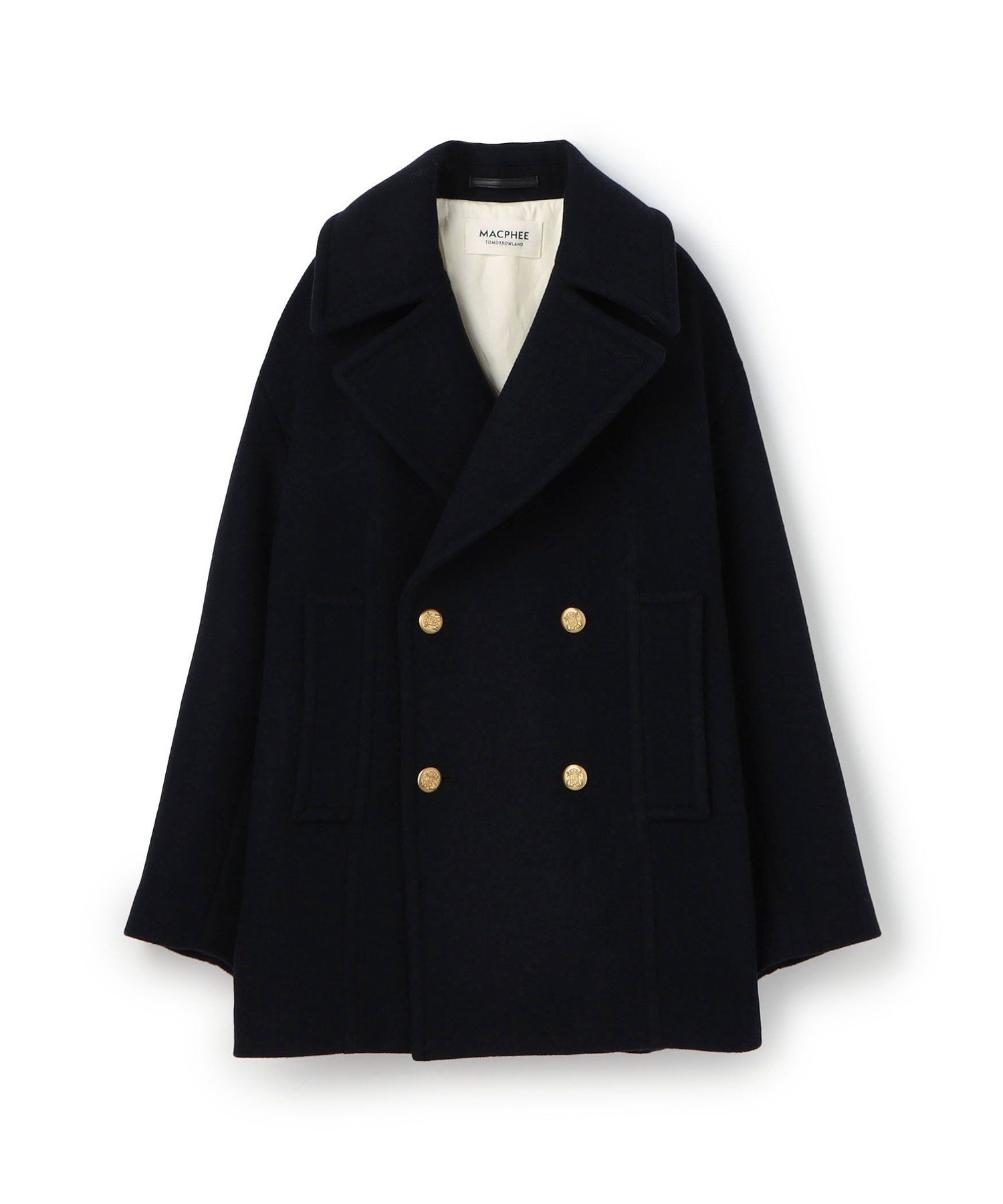 楽天市場】マッキントッシュフィロソフィー ピーコートの通販