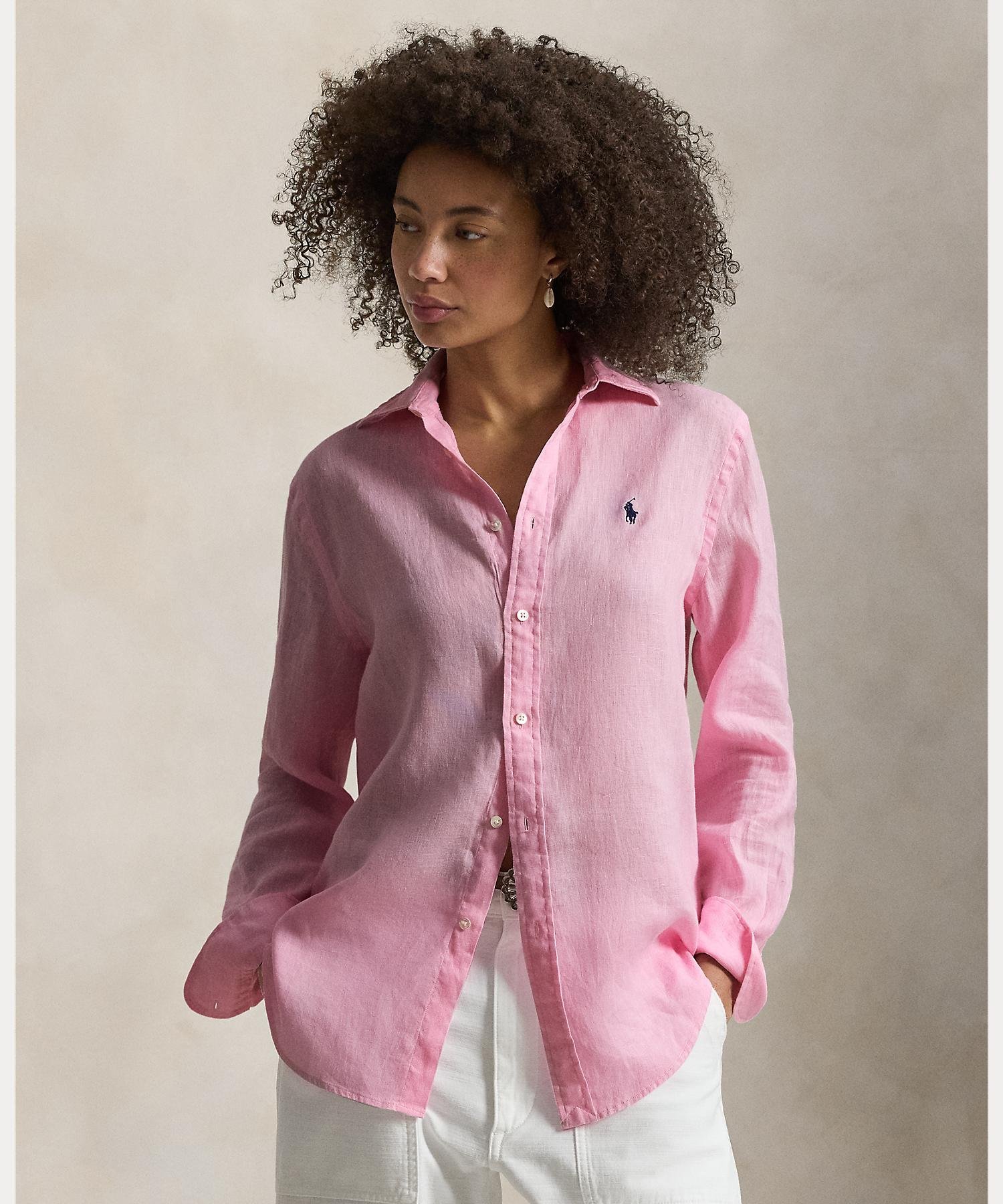 楽天市場】ラルフローレン（シャツ・ブラウス｜トップス）：レディース