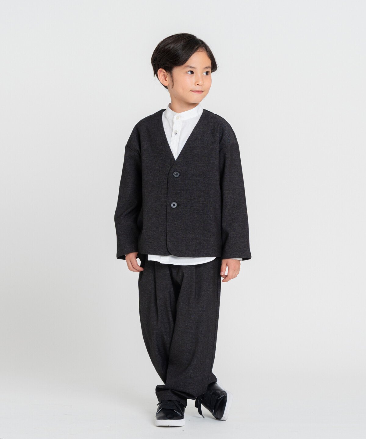 楽天市場】入園式 子供服 コムサの通販