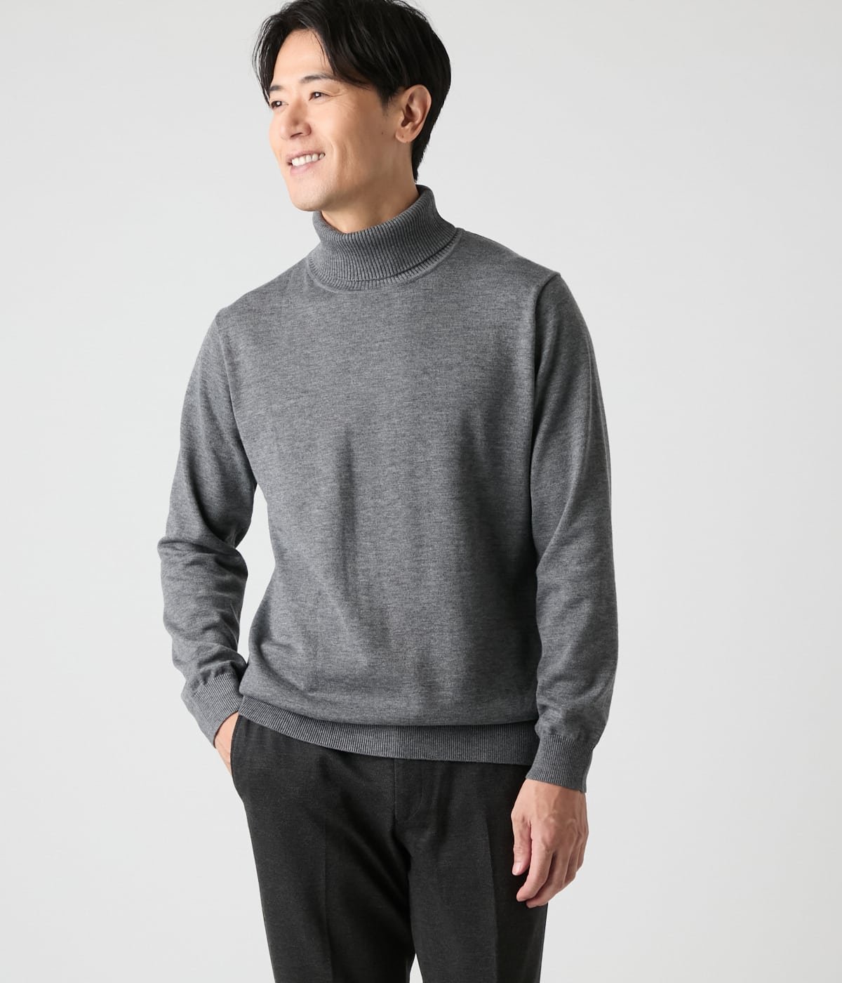 楽天市場】ニューヨーカー セーター（メンズファッション）の通販