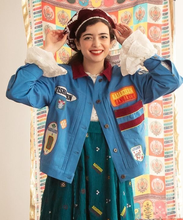 楽天市場】チャイハネ（コート・ジャケット｜レディースファッション