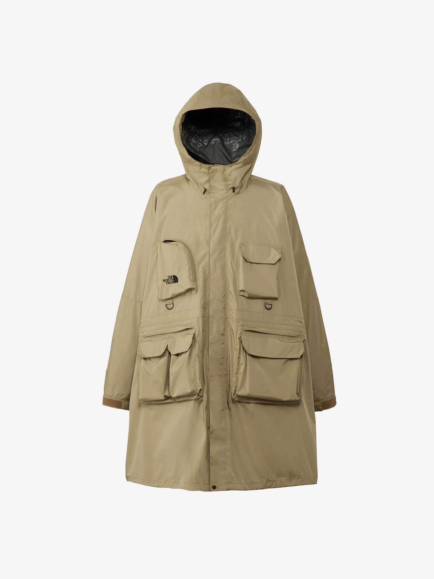 楽天市場】ノースフェイス ポンチョ（メンズファッション）の通販