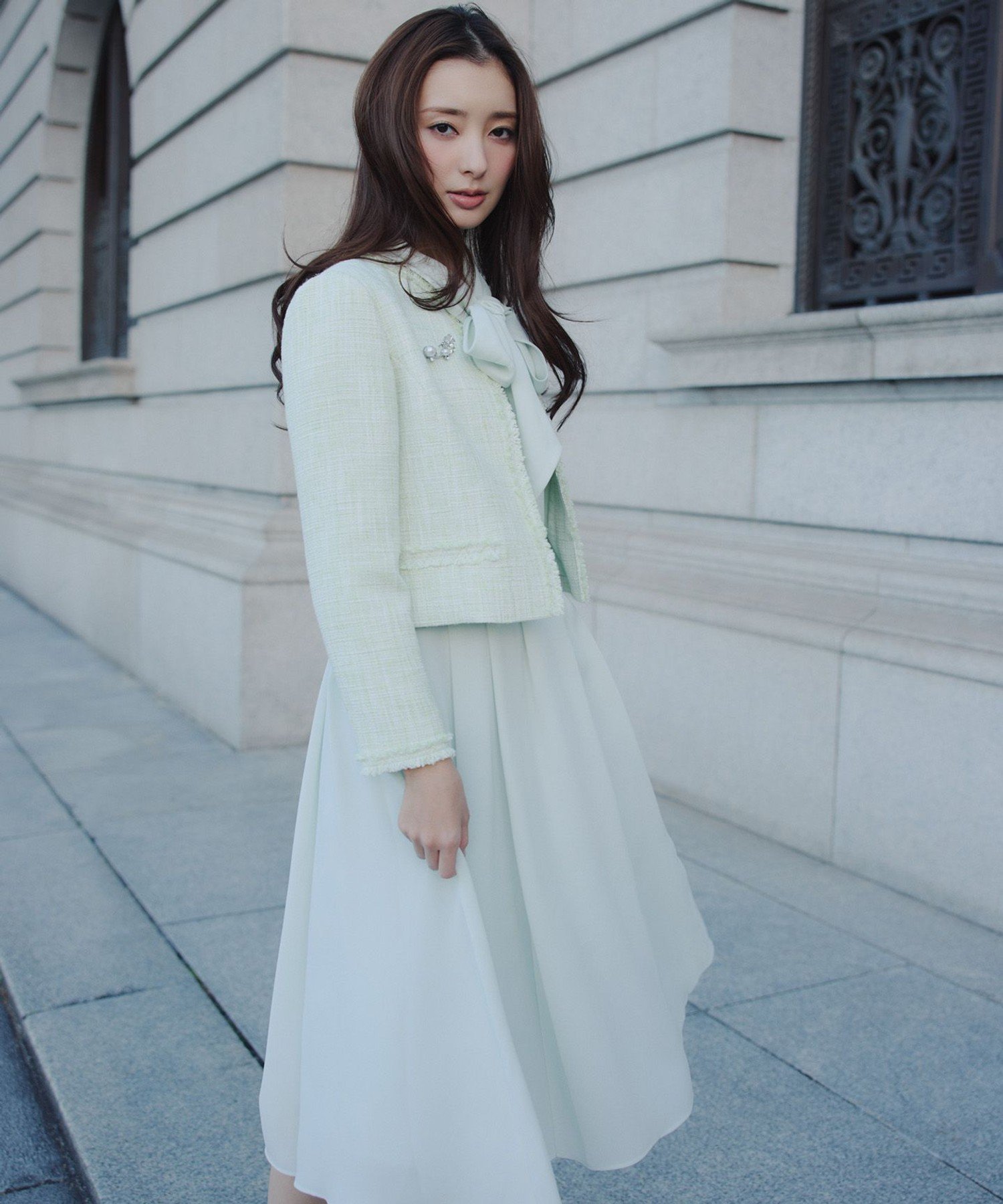 楽天市場】TOCCA（サイズ（S/M/L）SS）（ワンピース｜レディース