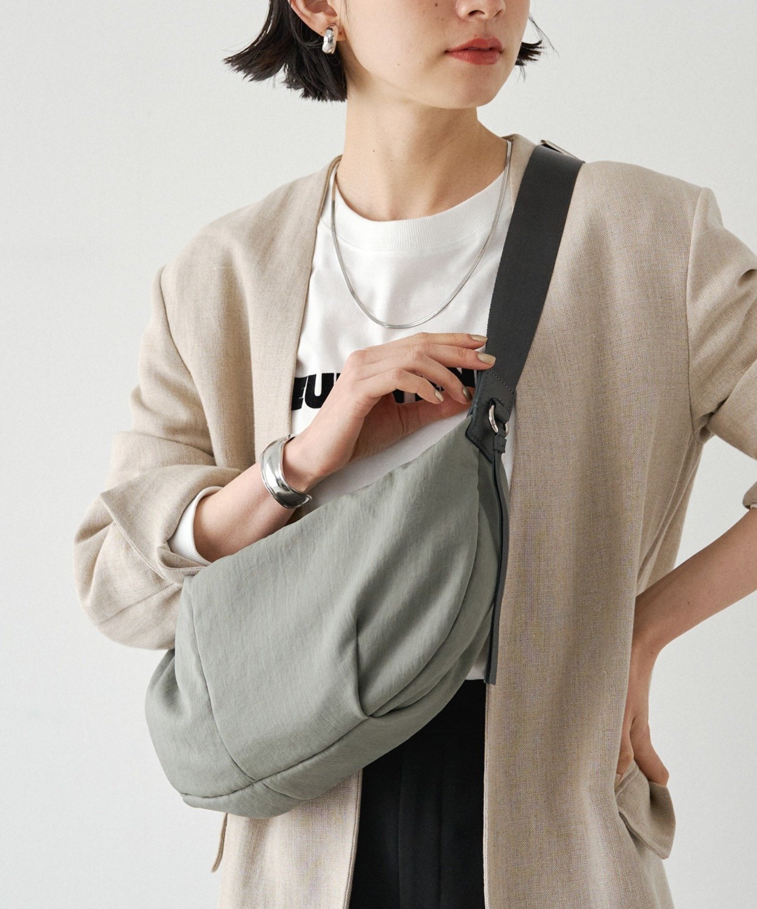 楽天市場】ラシット ボディバッグの通販