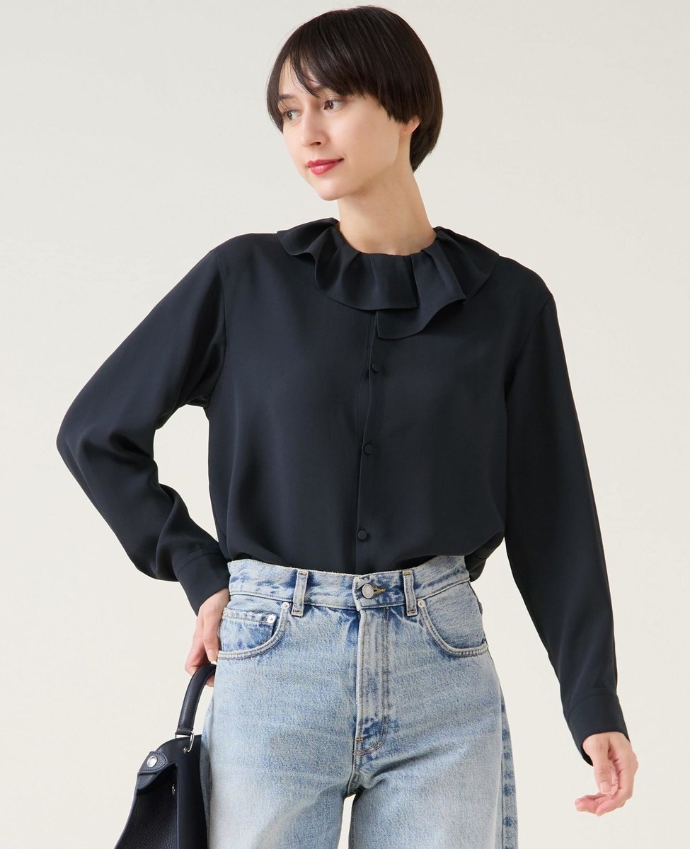 楽天市場】シャツ・ブラウス（ブランドマルティニーク）（トップス