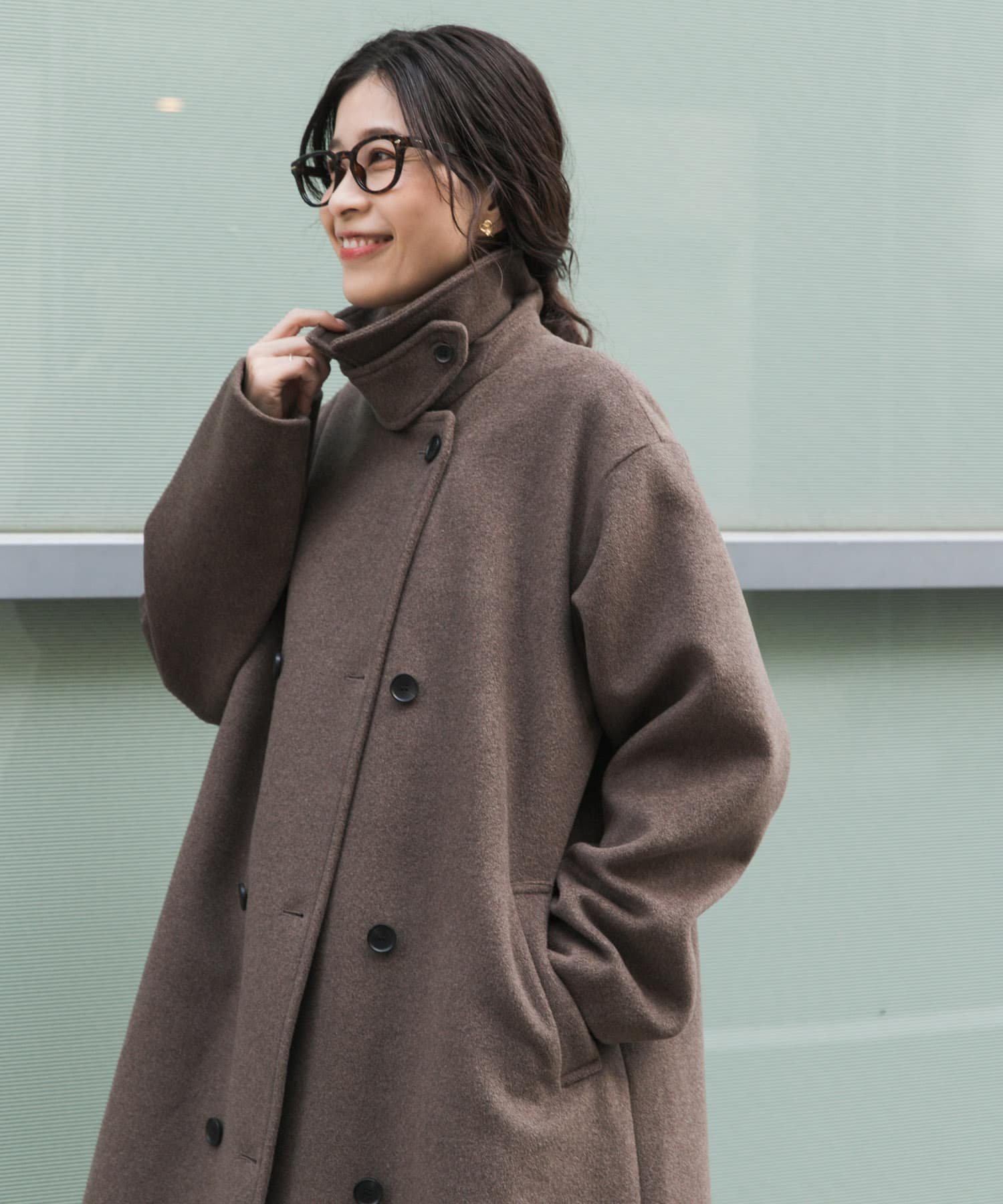 楽天市場】urban research doors（コート・ジャケット｜レディース