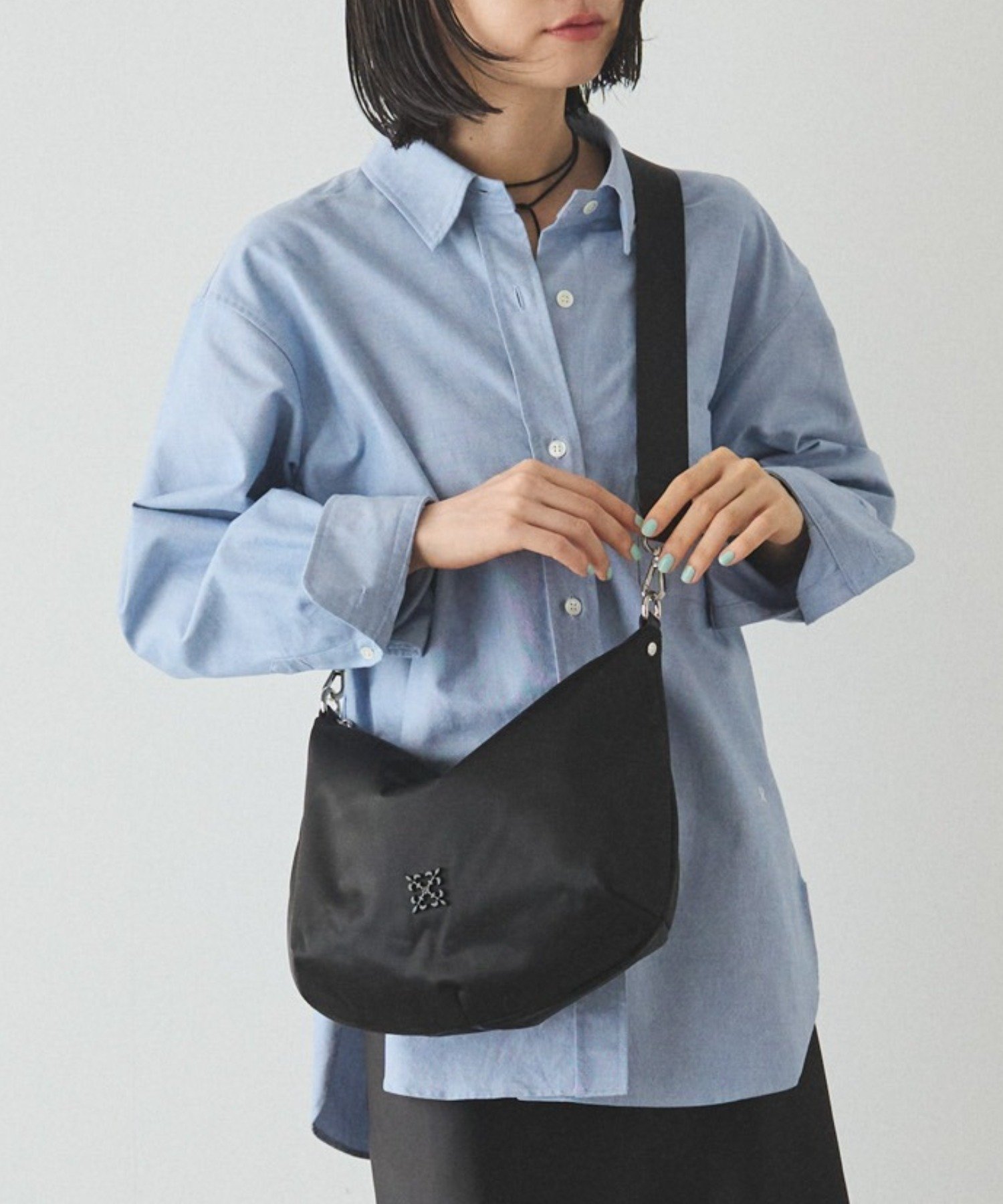 楽天市場】2way ショルダーバッグ（ブランドラシット）（バッグ・小物