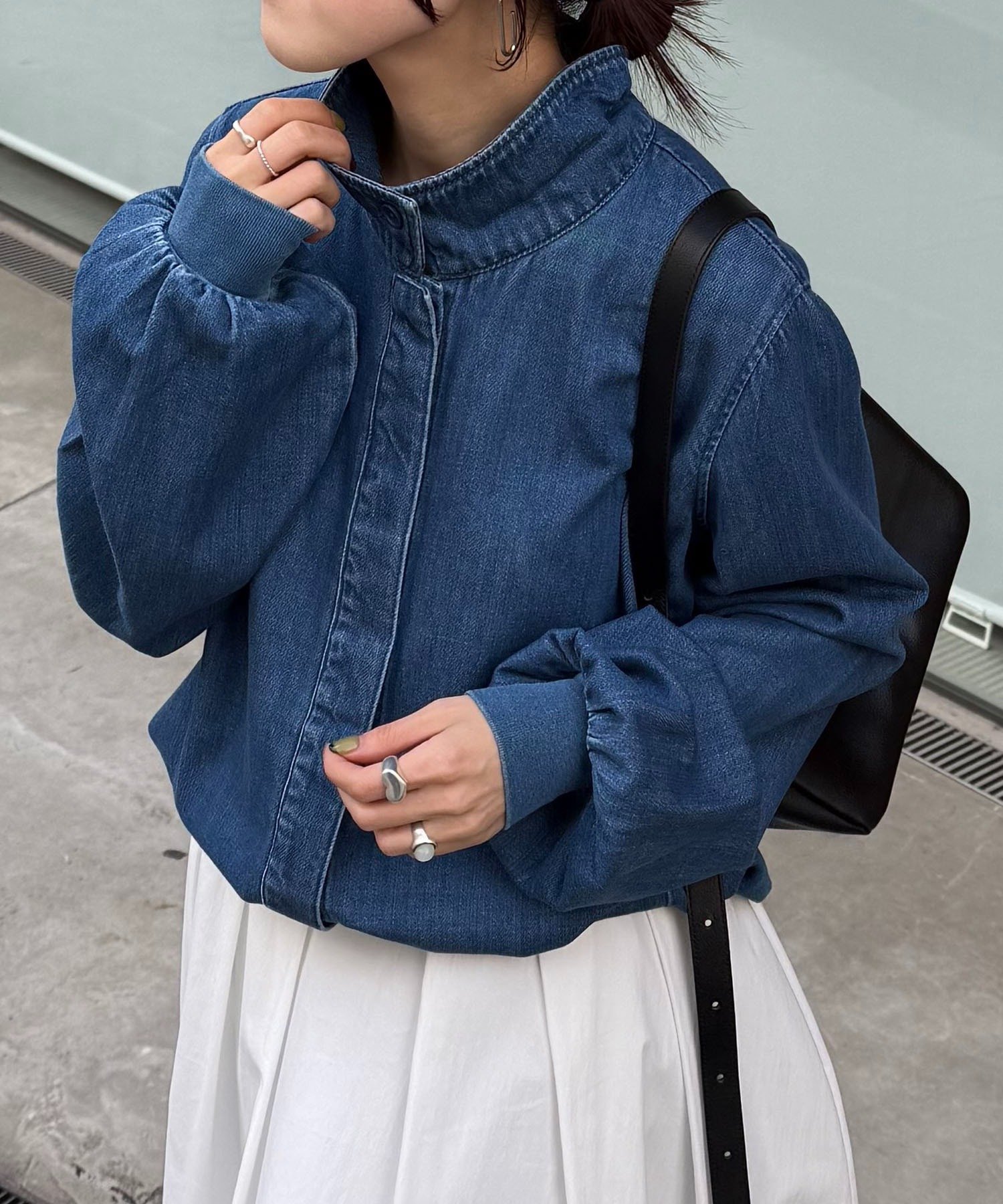 楽天市場】ガリャルダガランテ（柄刺繍）（シャツ・ブラウス｜トップス