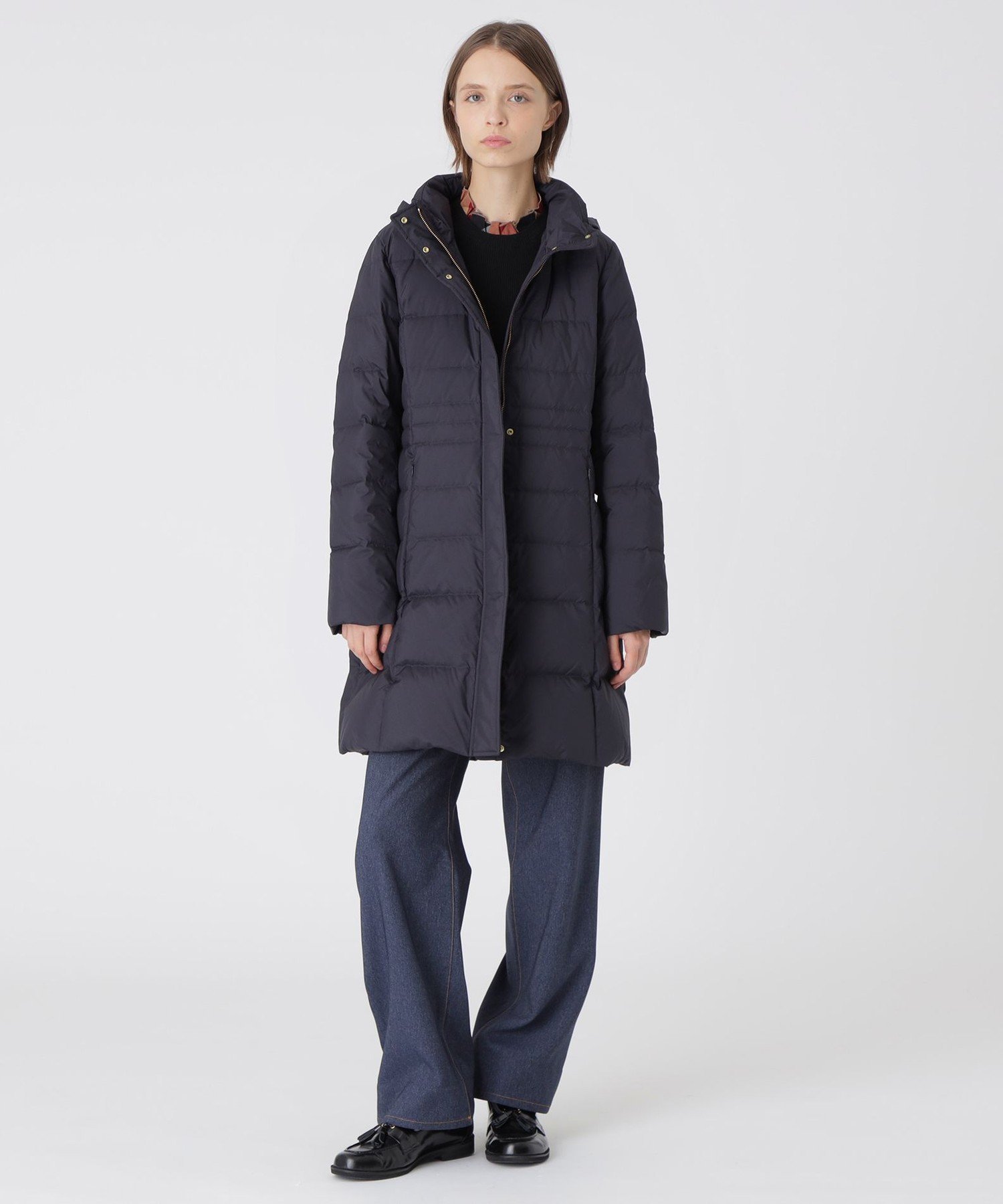 楽天市場】ブルーレーベル ダウンの通販