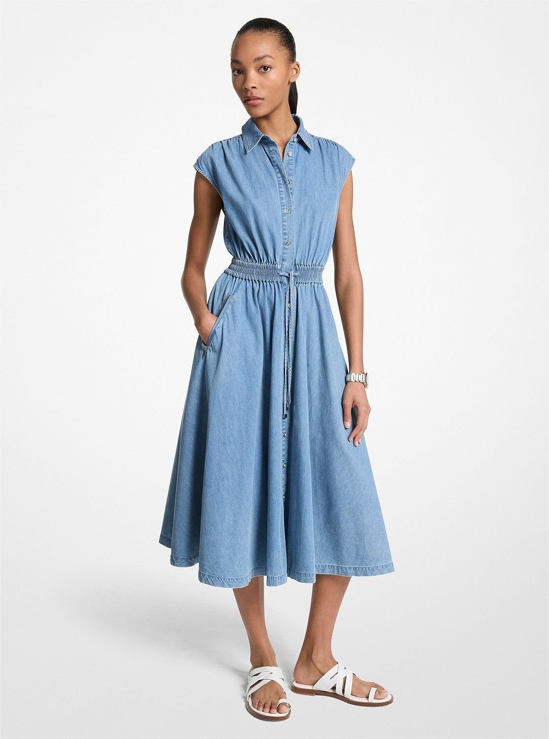 楽天市場】マイケルコース（ワンピース｜レディースファッション）の通販