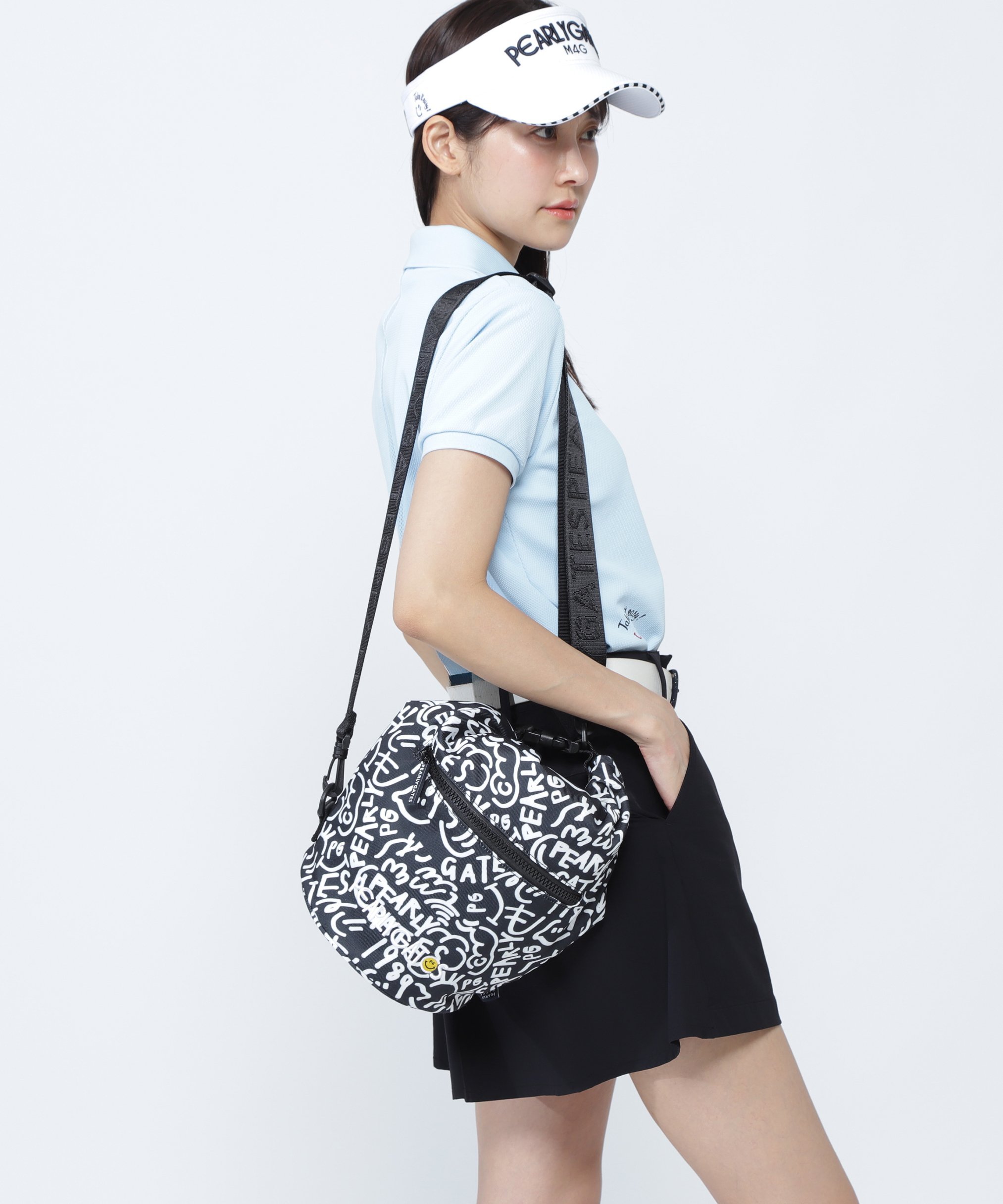 楽天市場】パーリーゲイツ 保冷の通販