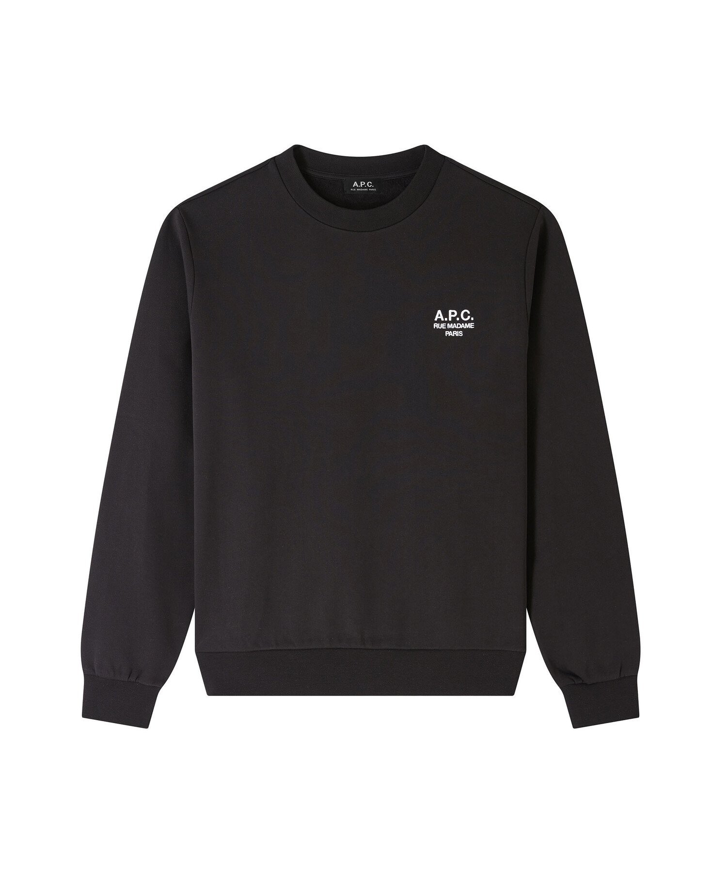 楽天市場】apc スウェット（サイズ（S/M/L）SS）の通販