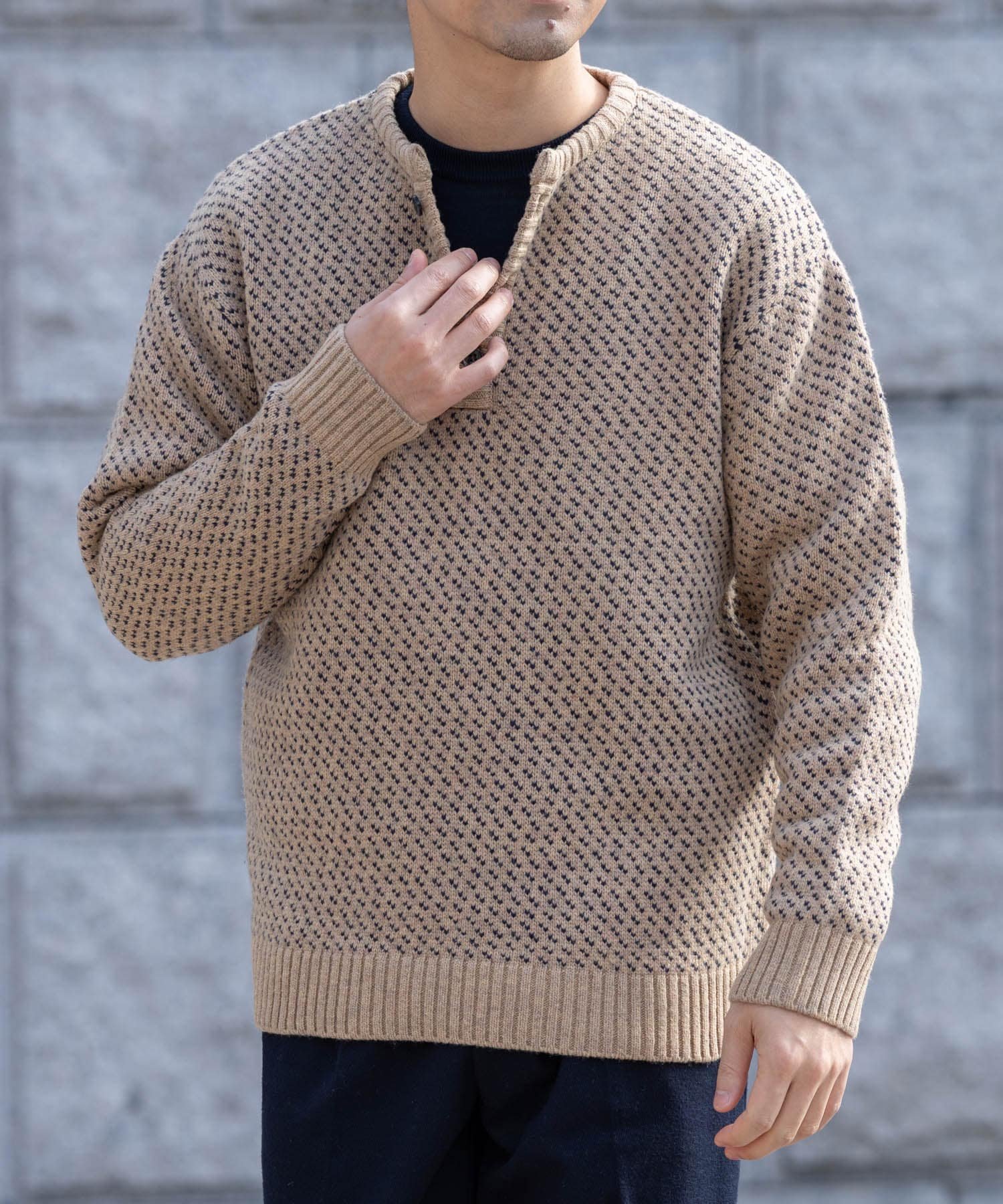 楽天市場】バーズアイ セーターの通販