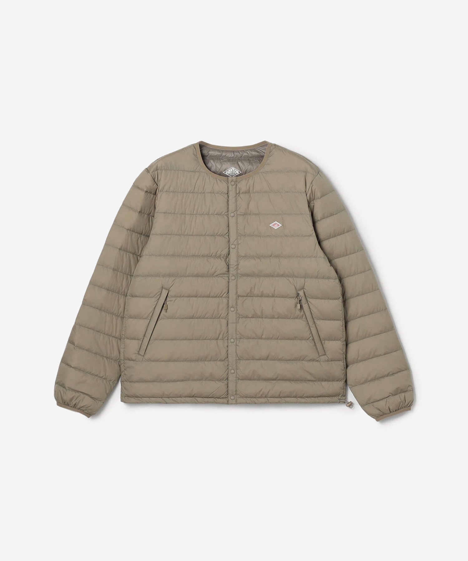 楽天市場】ダントン ダウン（サイズ（S/M/L）S）の通販