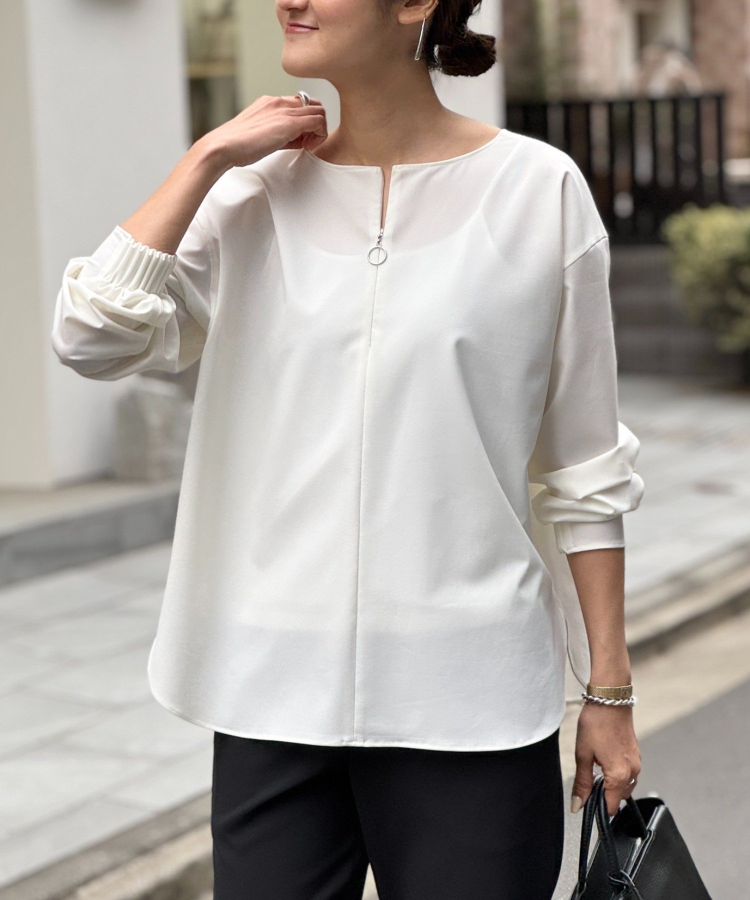 楽天市場】ビアズリー（トップス｜レディースファッション）の通販