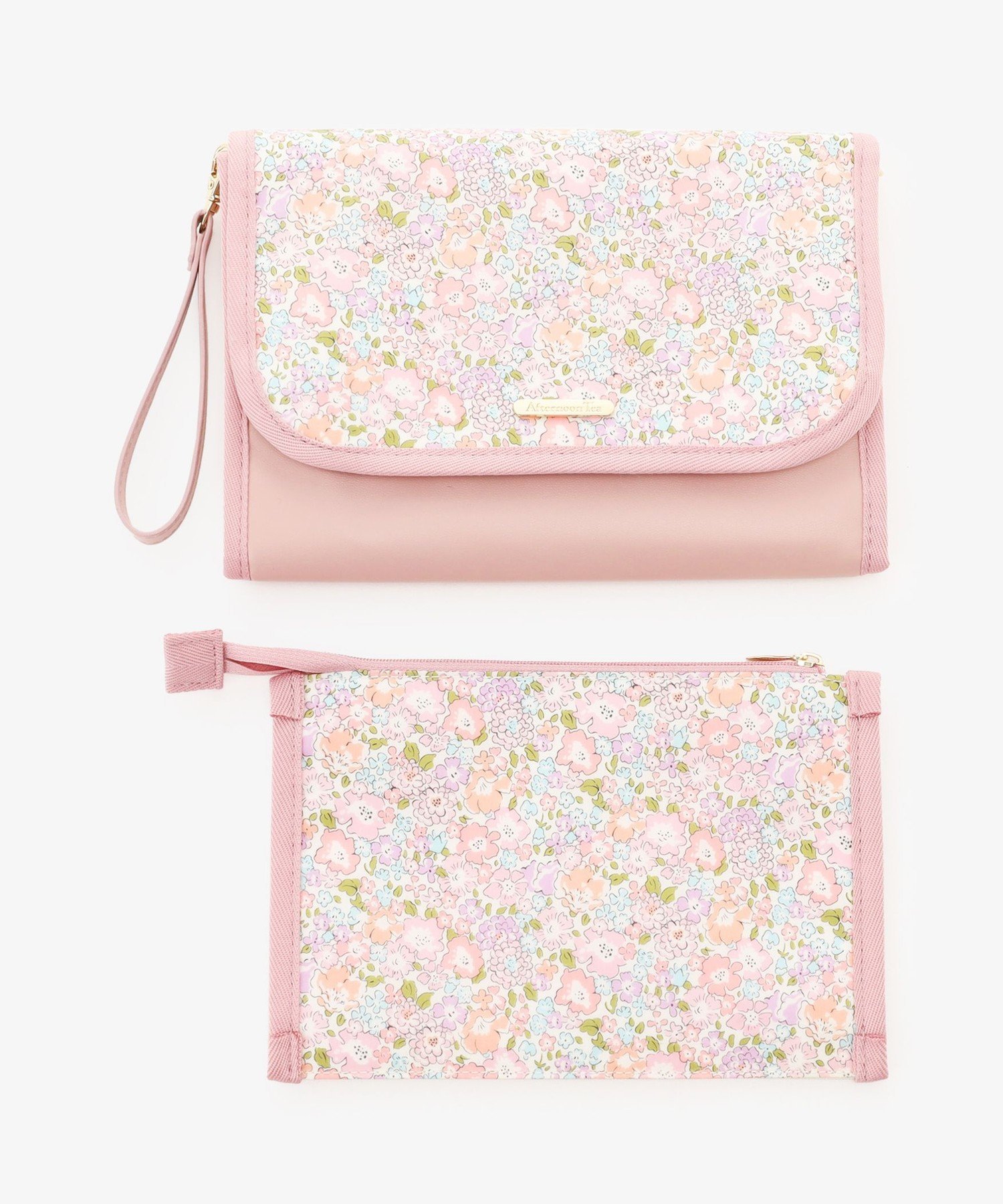 楽天市場】リバティ 母子手帳ケースの通販