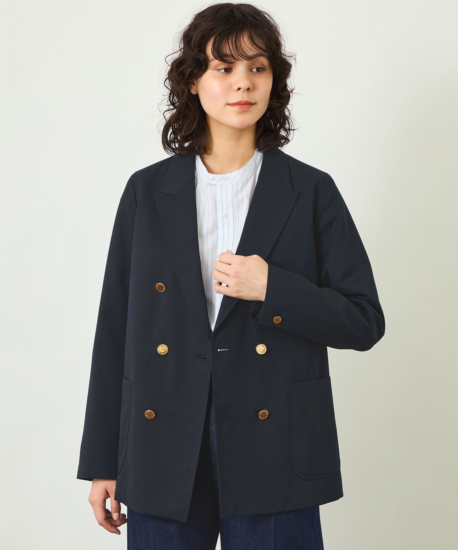 楽天市場】マッキントッシュ テーラードジャケットの通販