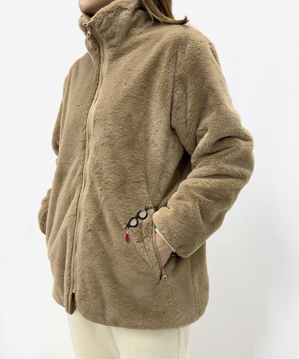 楽天市場】ピッコーネ（コート・ジャケット｜レディースファッション