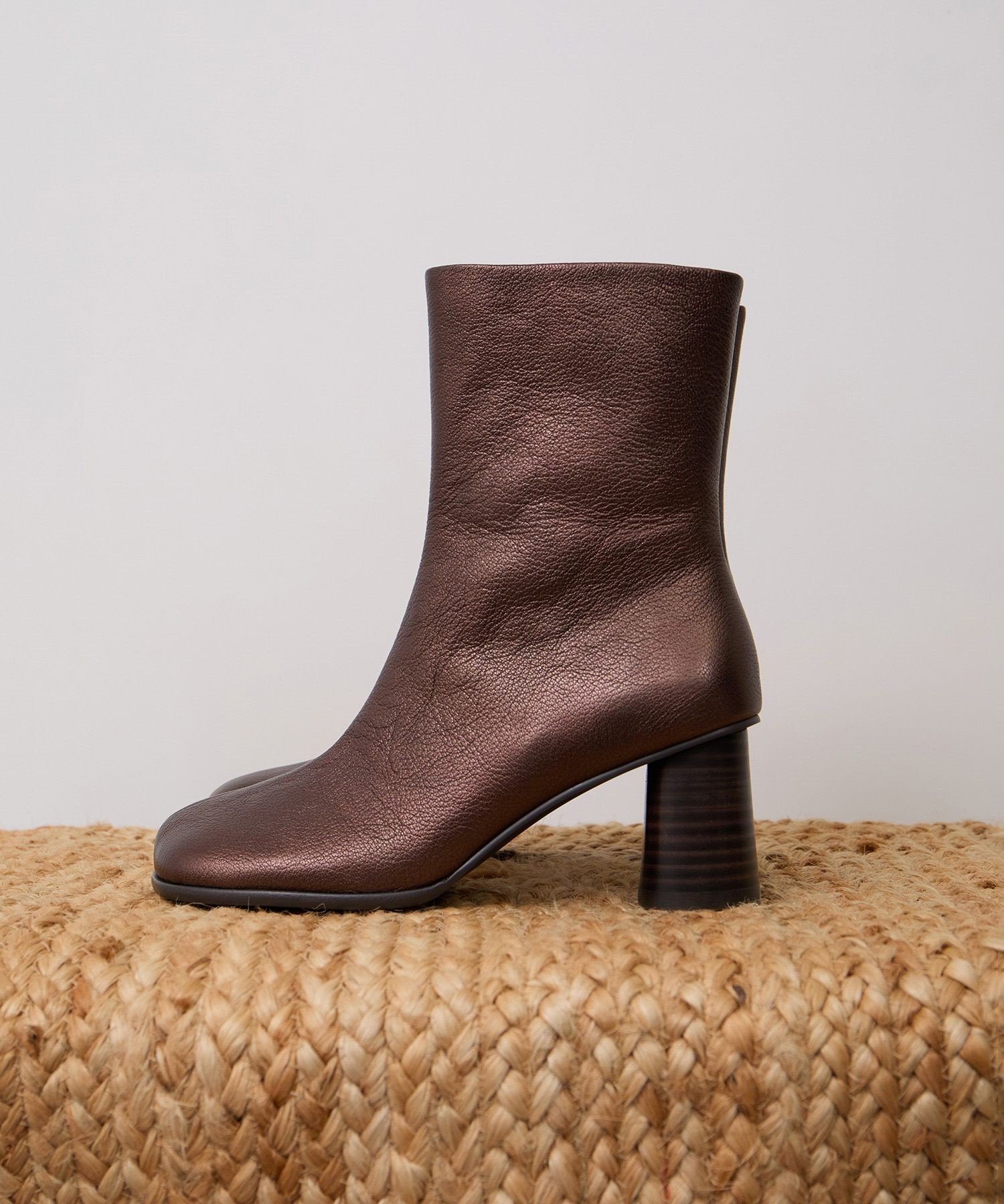 楽天市場】アダムエロペ ブーツの通販