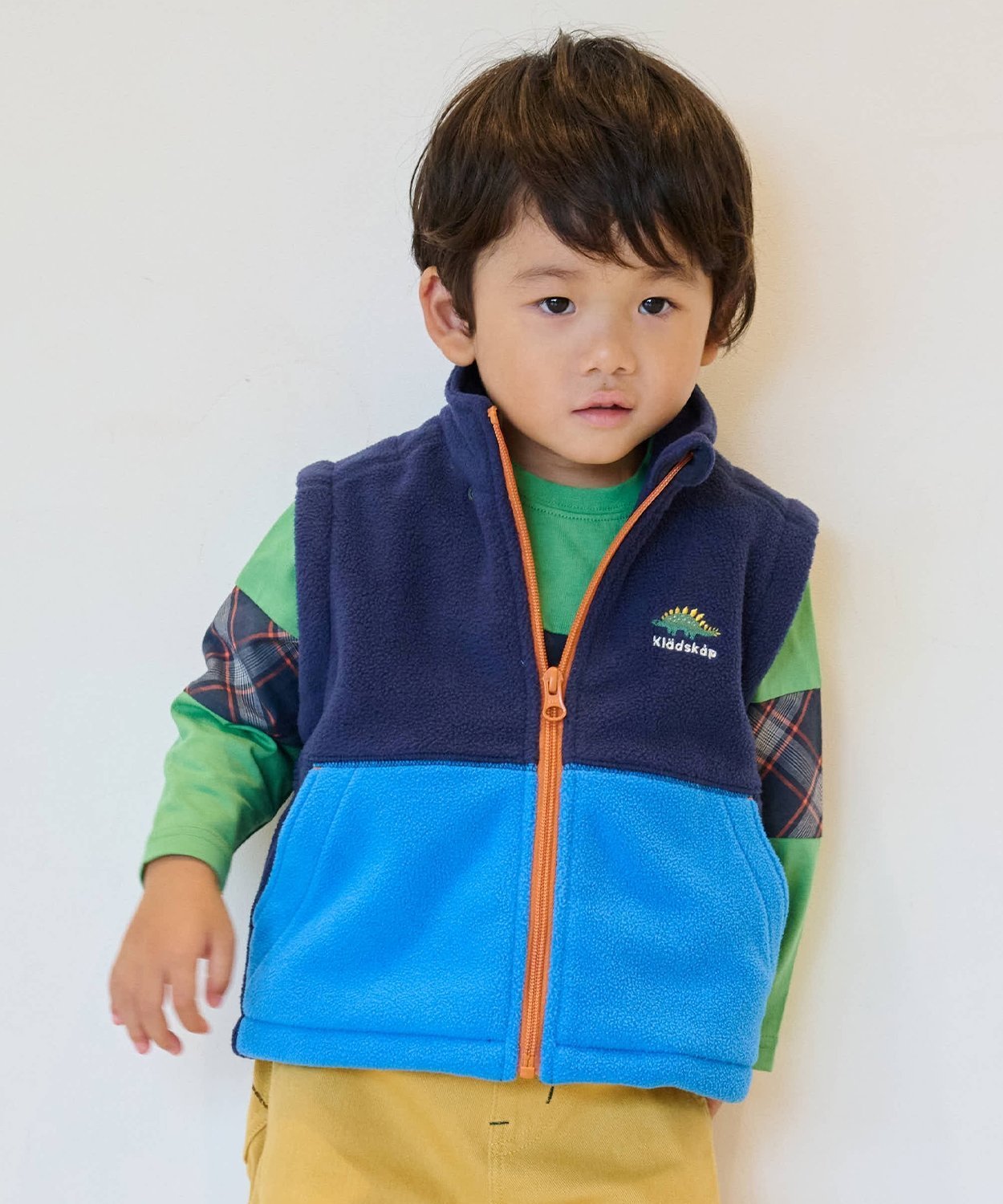 楽天市場】kladskap（コート・ジャケット｜キッズファッション