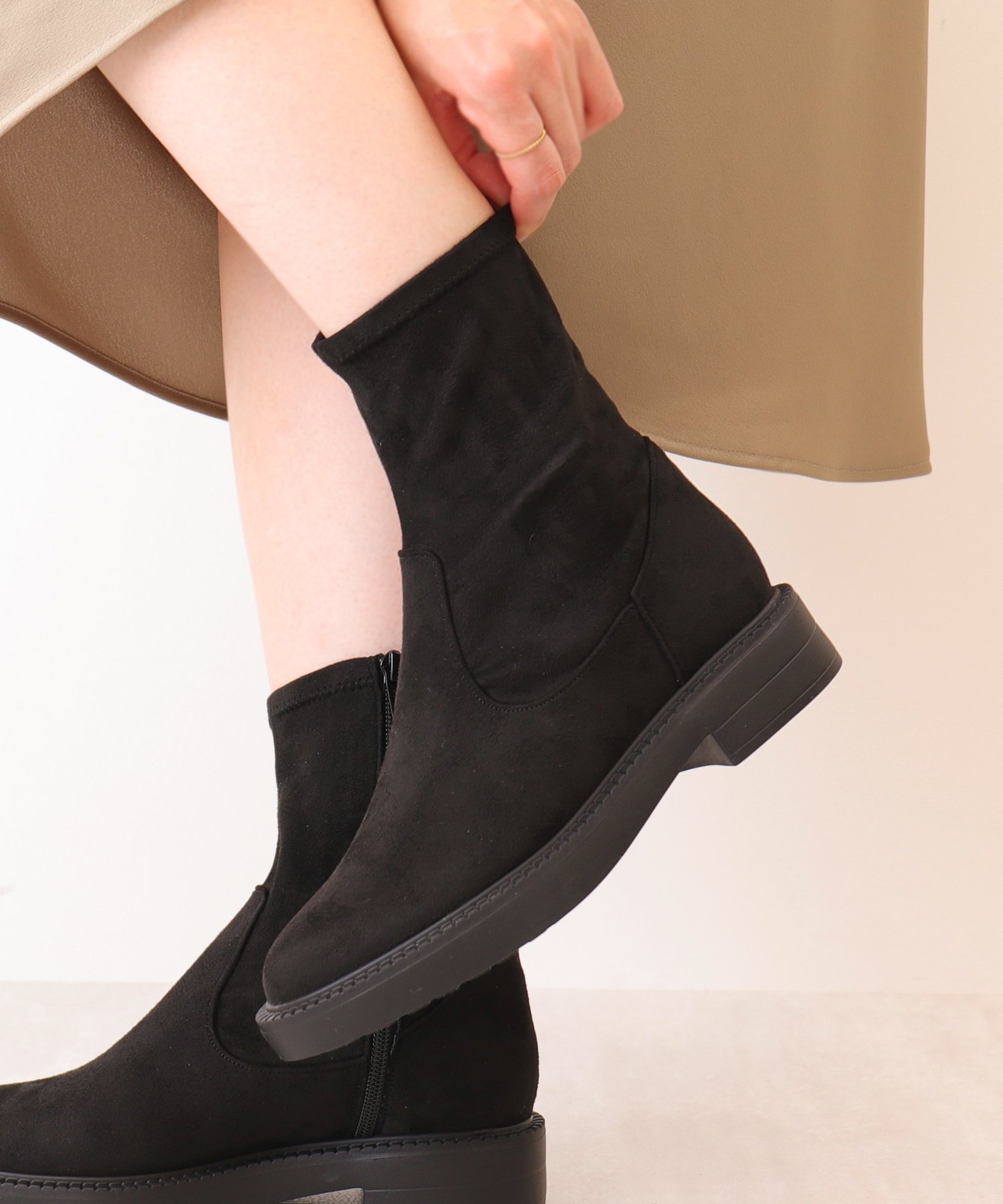 楽天市場】ダイアナ ショートブーツの通販