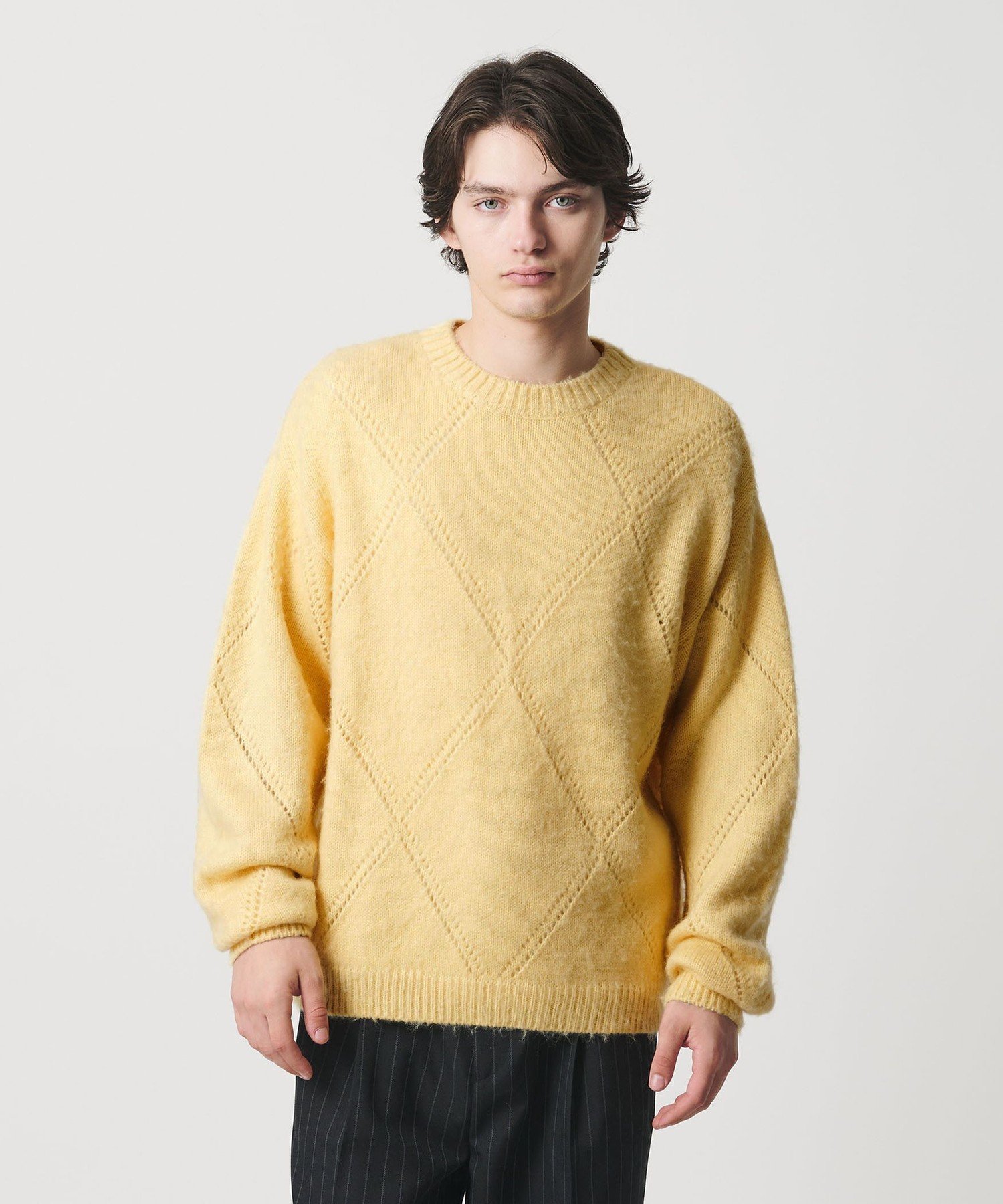 楽天市場】beauty&youth（ブランドユナイテッドアローズ・ネックライン