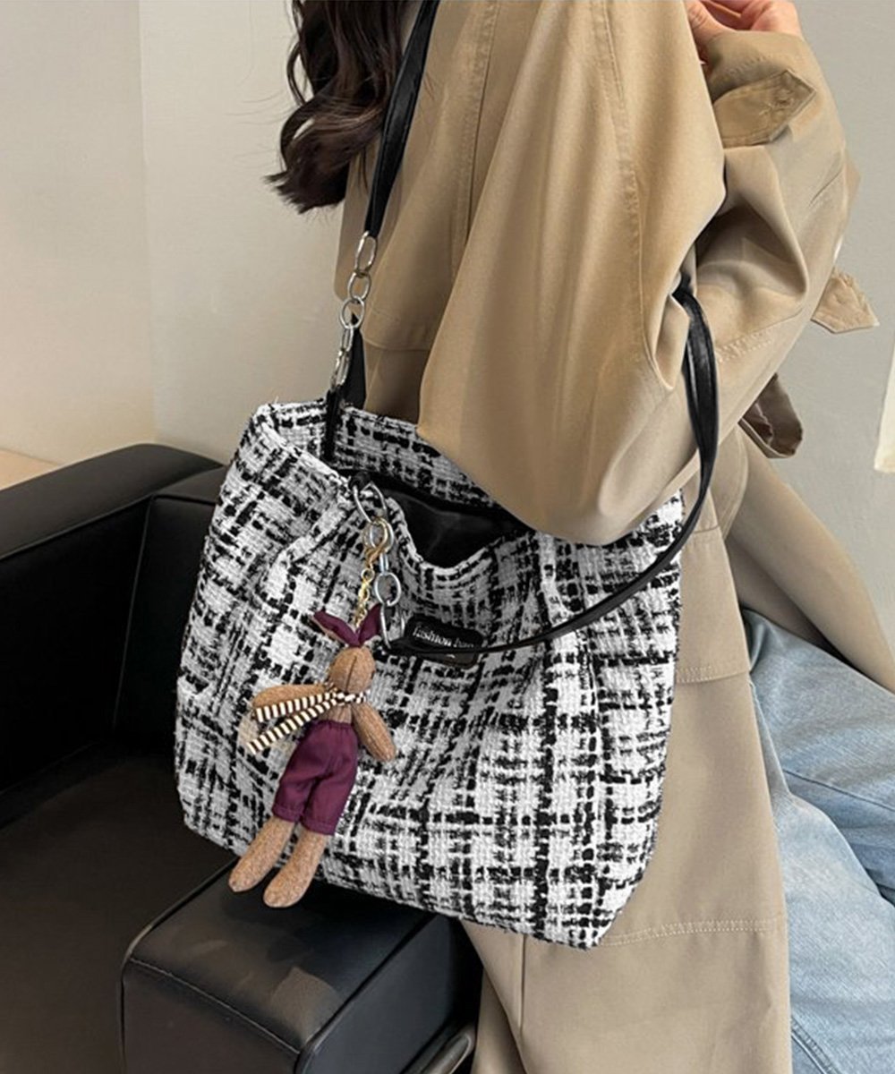 楽天市場】ツイード（バッグ｜バッグ・小物・ブランド雑貨）の通販