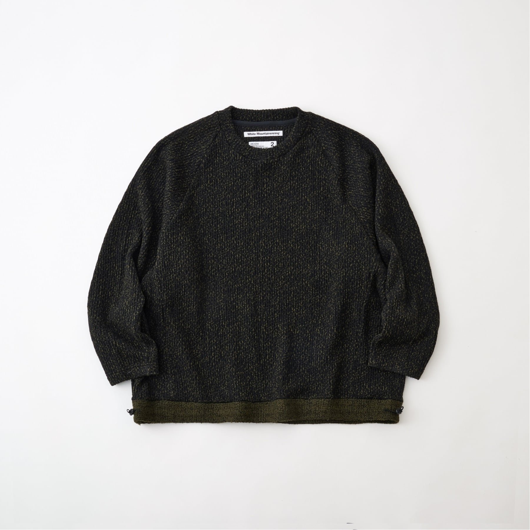 楽天市場】プルオーバー（ブランドホワイトマウンテニアリング