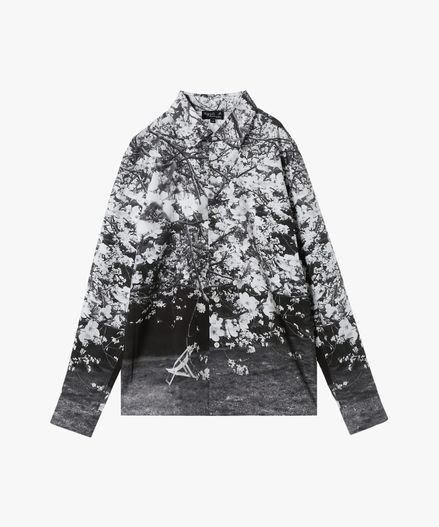 楽天市場】シャツ・ブラウス（ブランドアニエスベー）（トップス