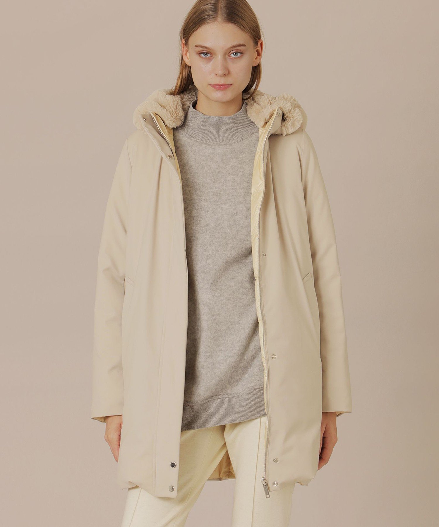 楽天市場】ブラウン（ブランドマッキントッシュ）（コート・ジャケット