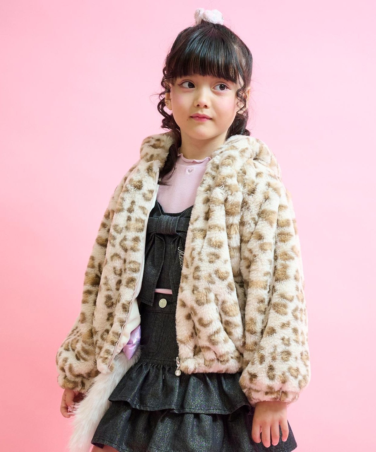 楽天市場】メゾピアノ ブルゾンの通販