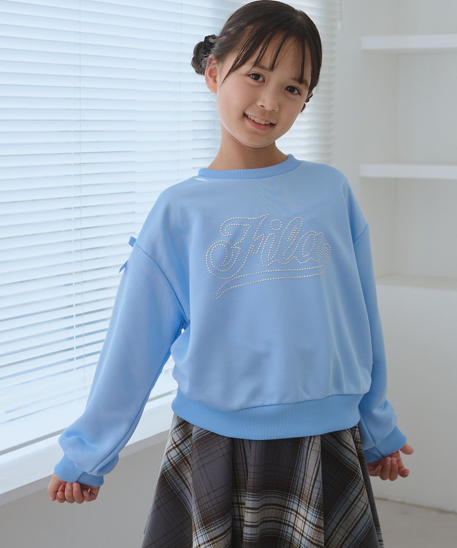 楽天市場】ラインストーン（スウェット・トレーナー｜トップス