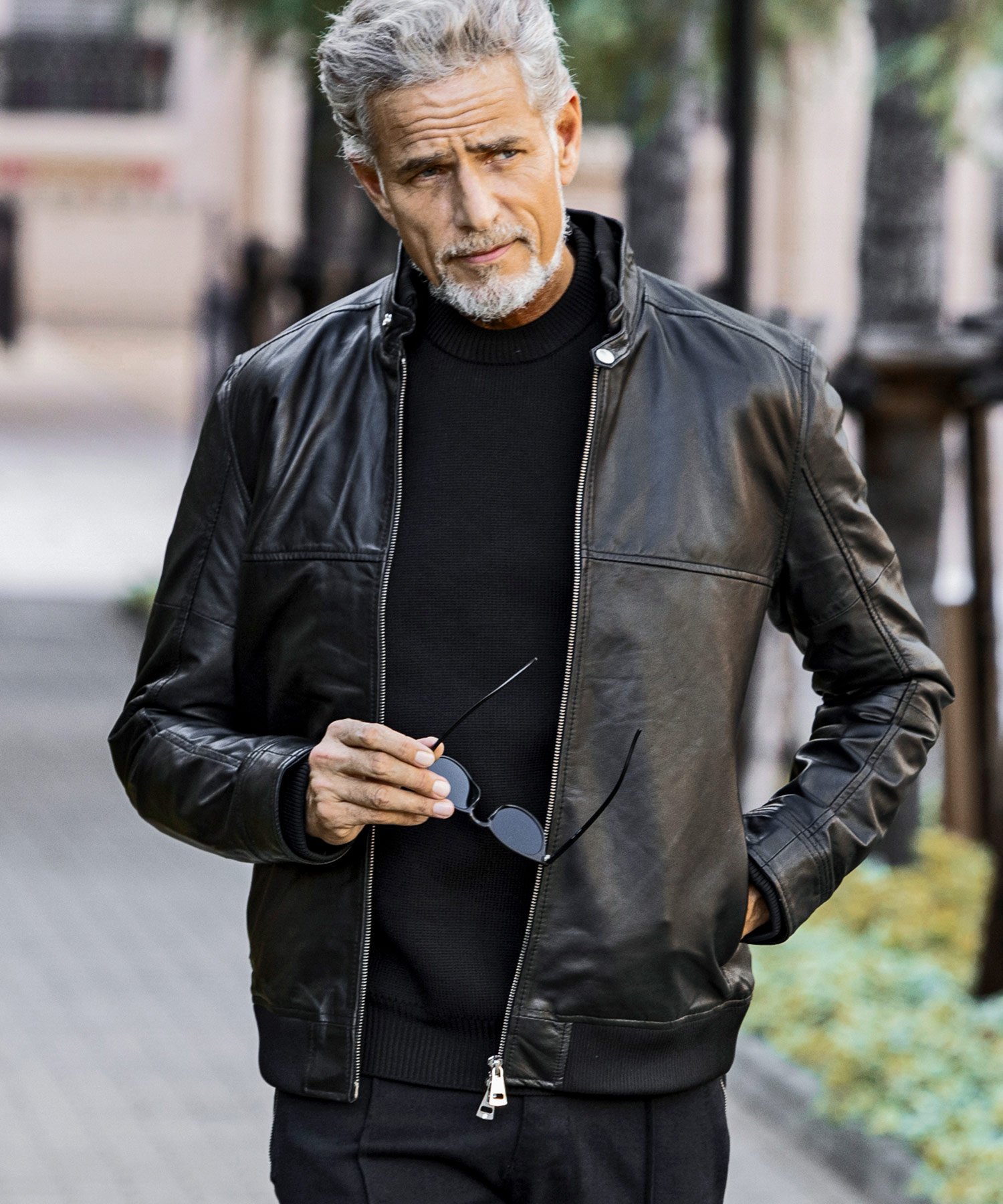 楽天市場】革（メンズファッション）の通販